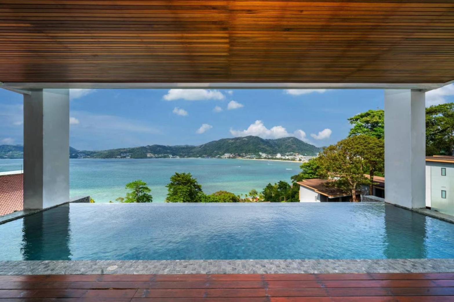 Casa de férias Win House Patong