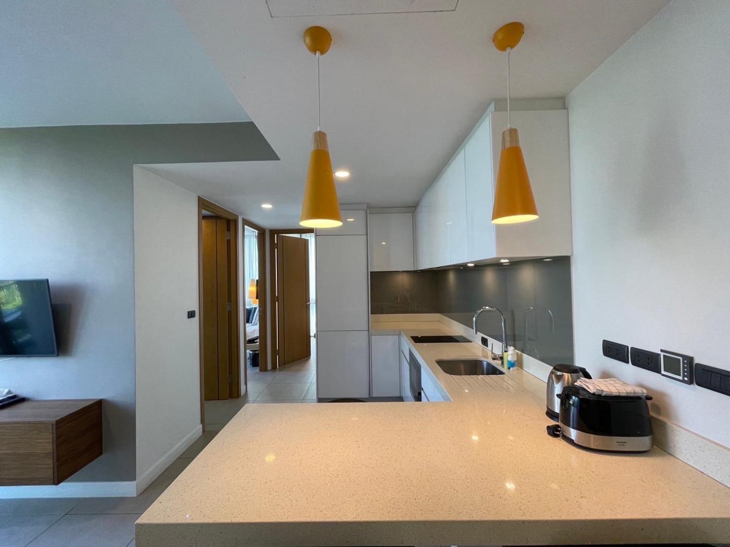 Oceanstone 2 Bedrooms Bangtao Laguna * Bang Tao Beach (Phuket)