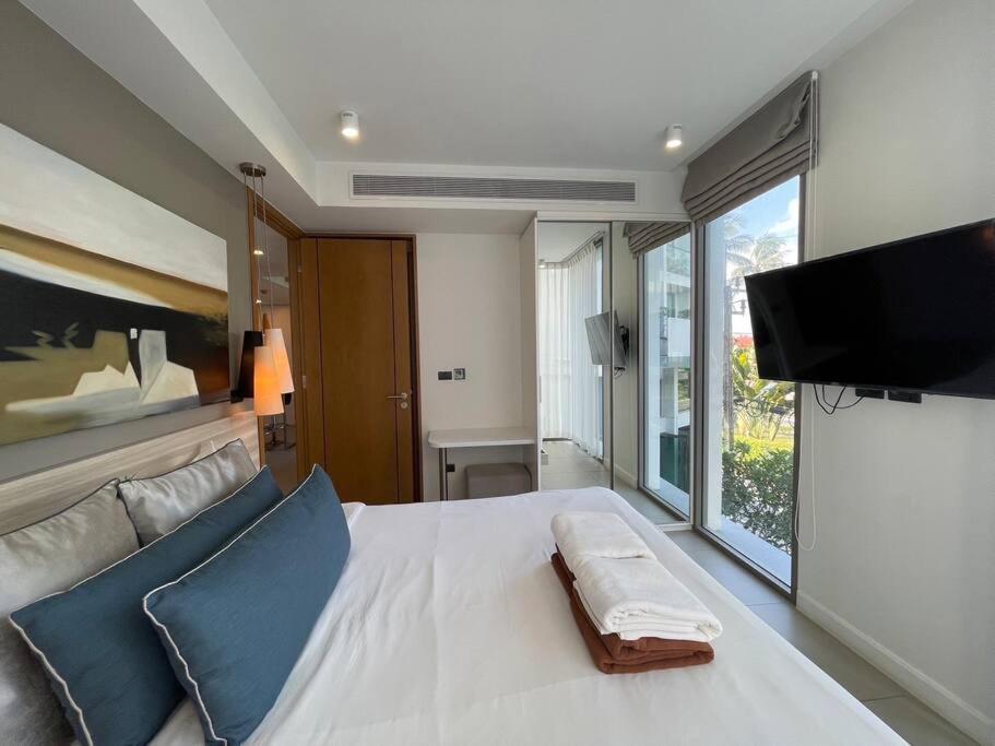 Oceanstone 2 Bedrooms Bangtao Laguna