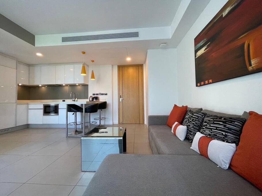 Apartment Oceanstone 2 Bedrooms Bangtao Laguna Bang Tao Beach (Phuket)