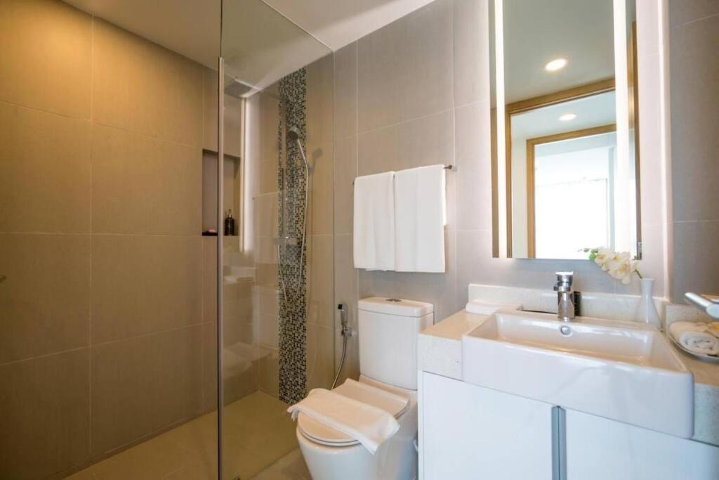 Oceanstone 2 Bedrooms Bangtao Laguna * Bang Tao Beach (Phuket)