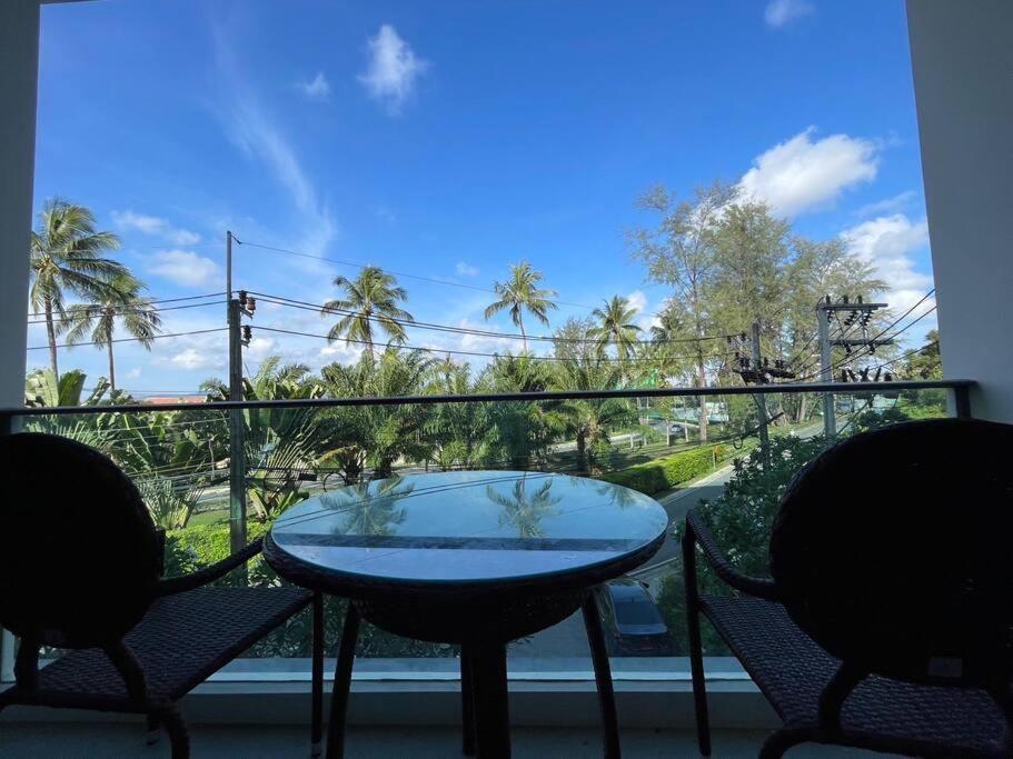 Apartment Oceanstone 2 Bedrooms Bangtao Laguna