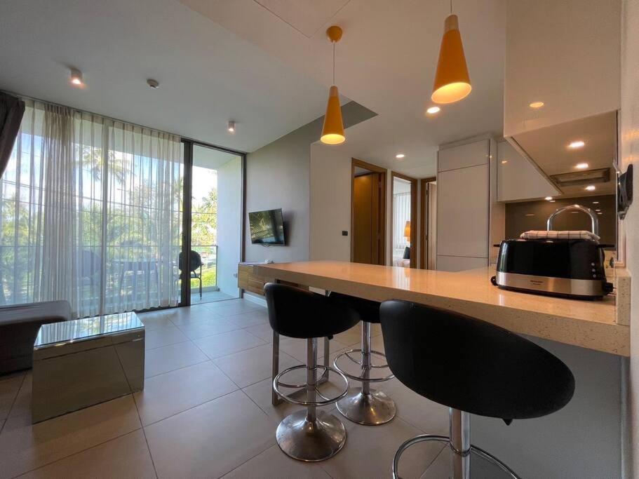 Oceanstone 2 Bedrooms Bangtao Laguna * Bang Tao Beach (Phuket)