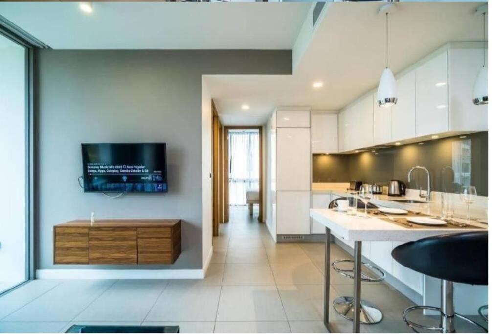 Apartment Oceanstone 2 Bedrooms Bangtao Laguna *