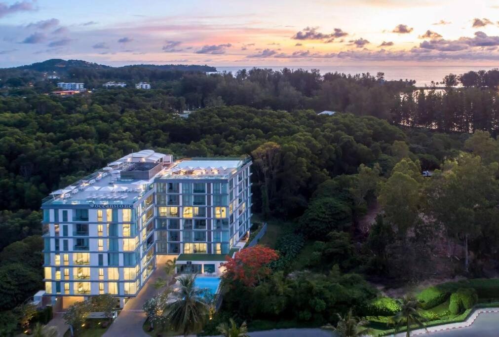 Apartment Oceanstone 2 Bedrooms Bangtao Laguna Bang Tao Beach (Phuket)