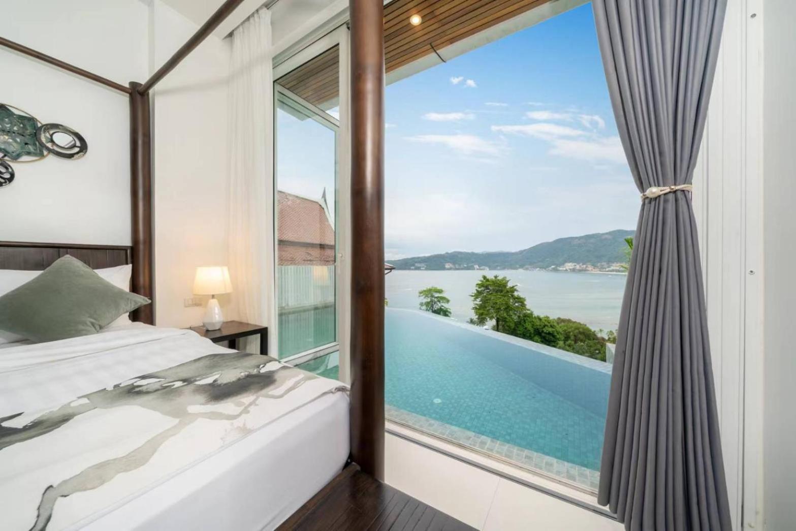 Casa de férias Win House Patong