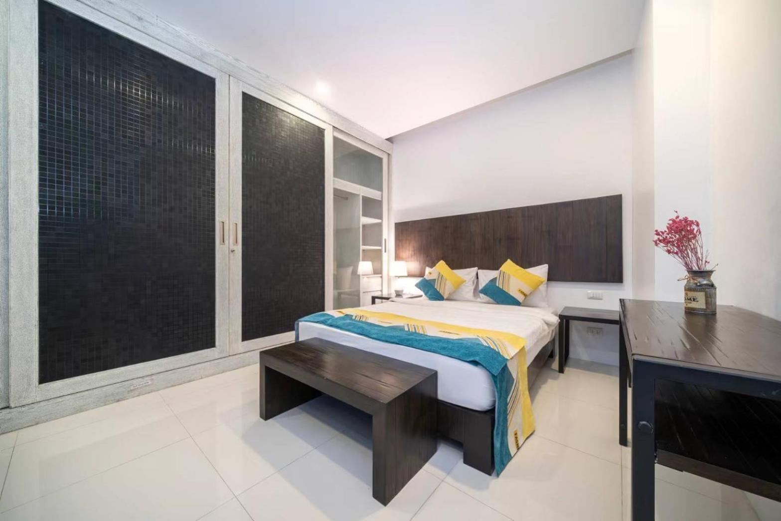Win House Patong