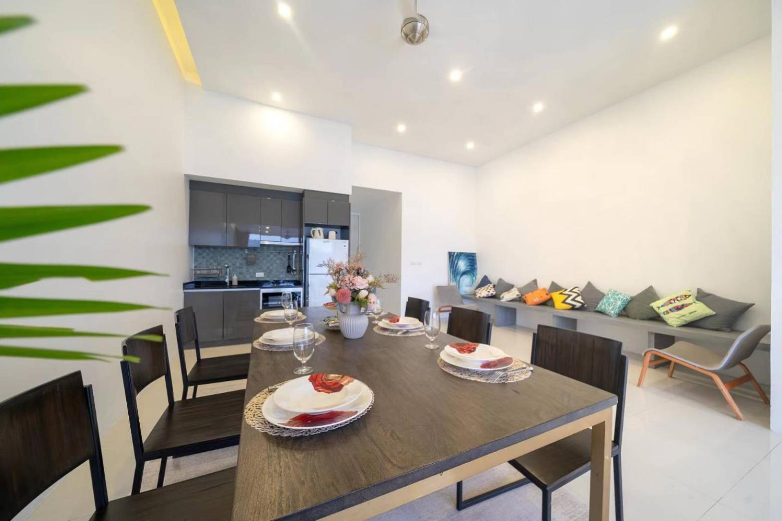 Win House * Patong