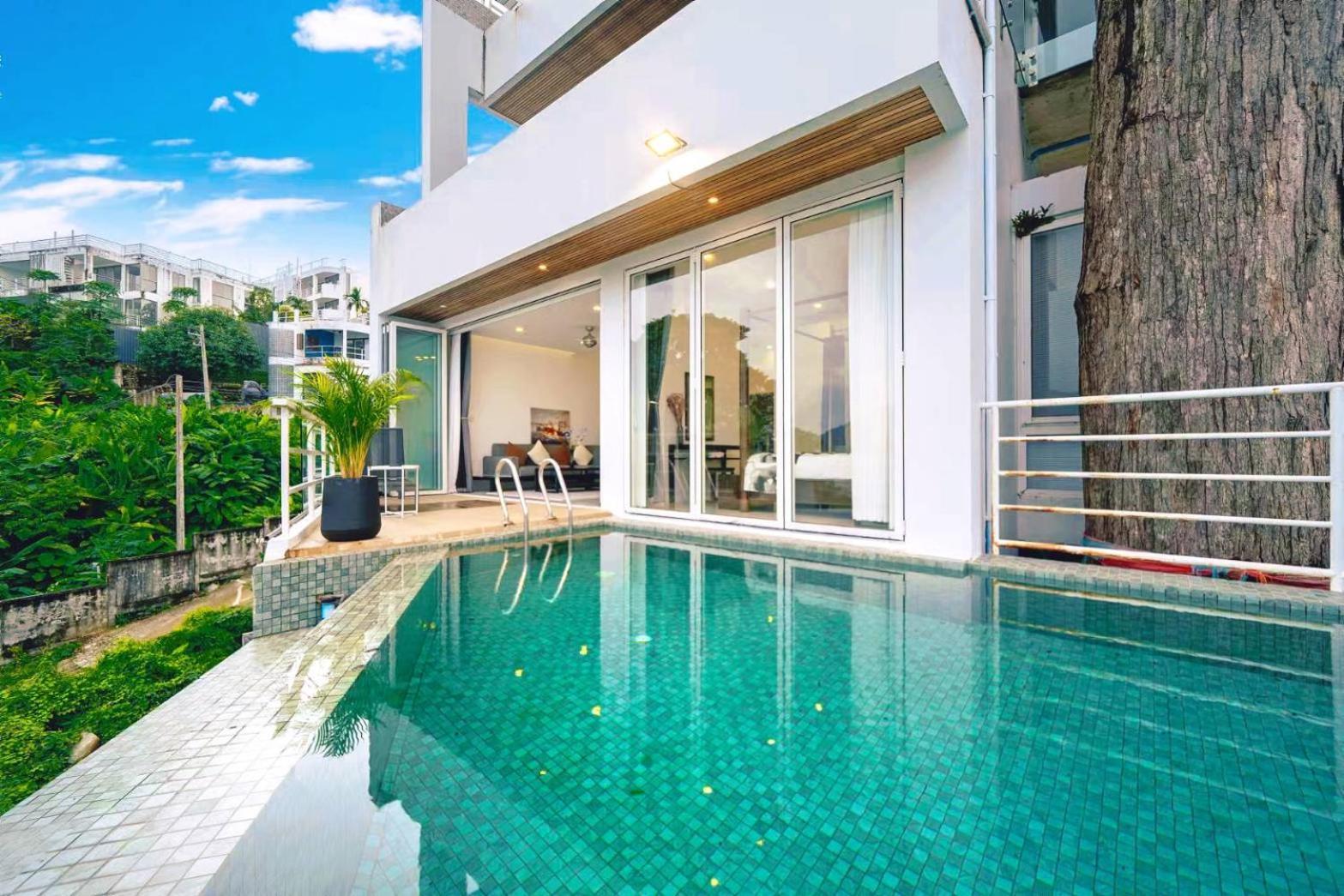 Win House * Patong