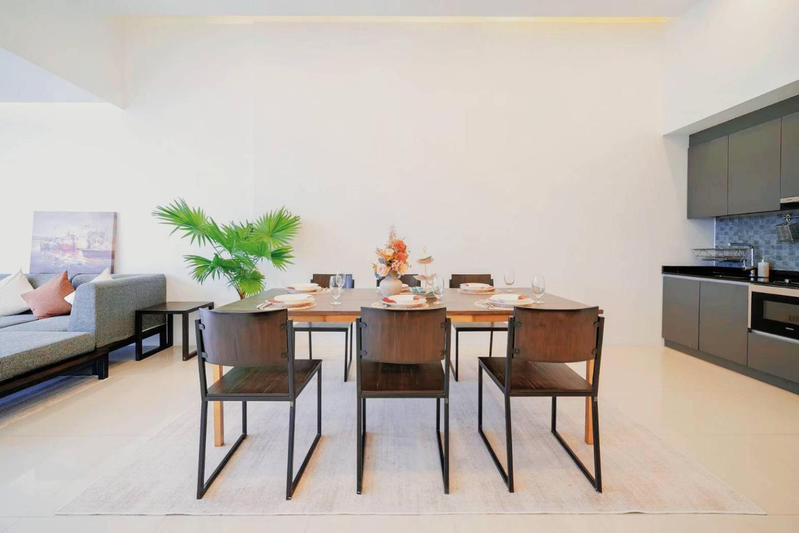 Casa de férias Win House *