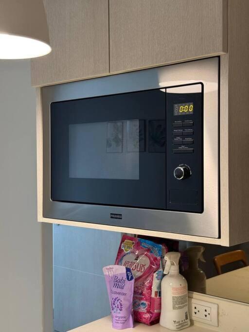 Apartment двухкомнатные Cassia Laguna Sea View *