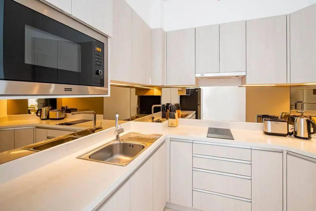двухкомнатные Cassia Laguna Sea View Apartment Thalang
