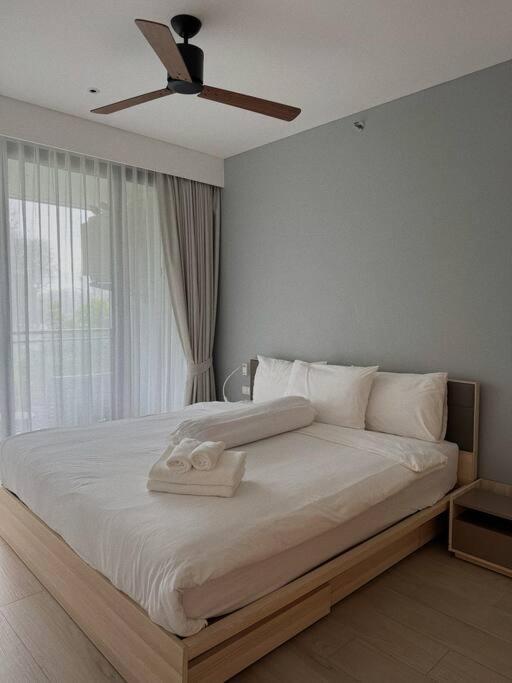 Apartment двухкомнатные Cassia Laguna Sea View Thalang