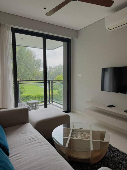 двухкомнатные Cassia Laguna Sea View Apartment *