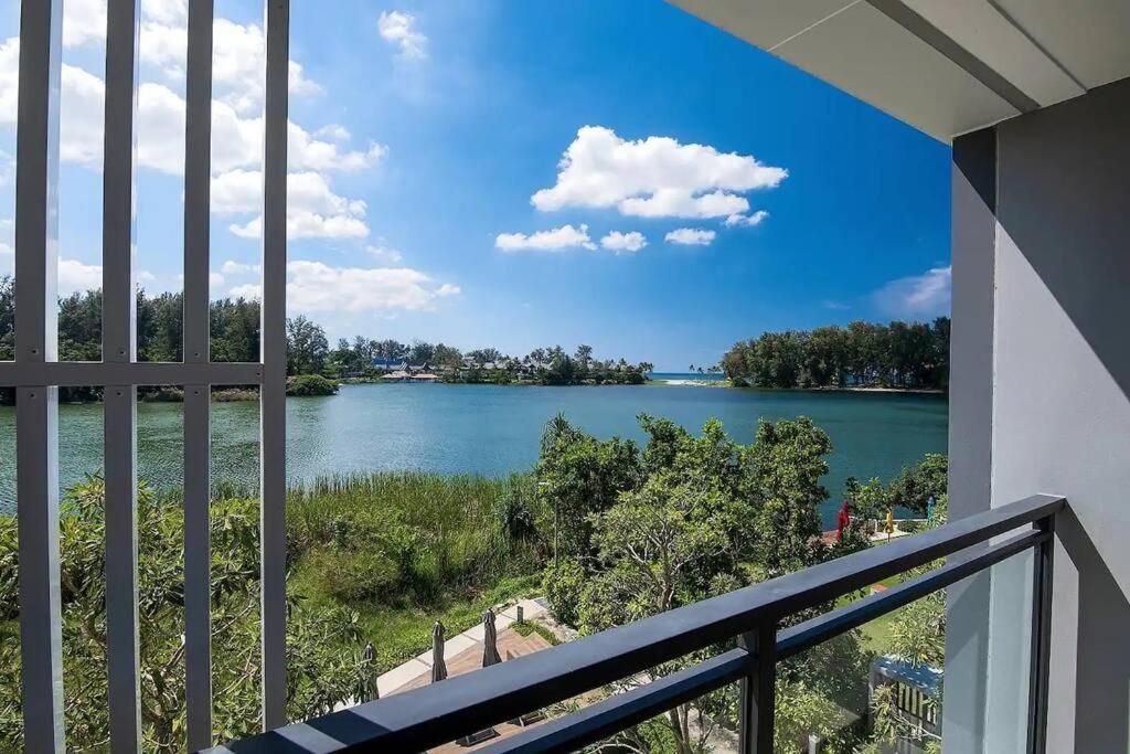 Apartment двухкомнатные Cassia Laguna Sea View Thalang