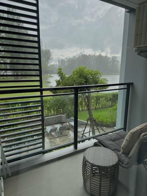 двухкомнатные Cassia Laguna Sea View Apartment