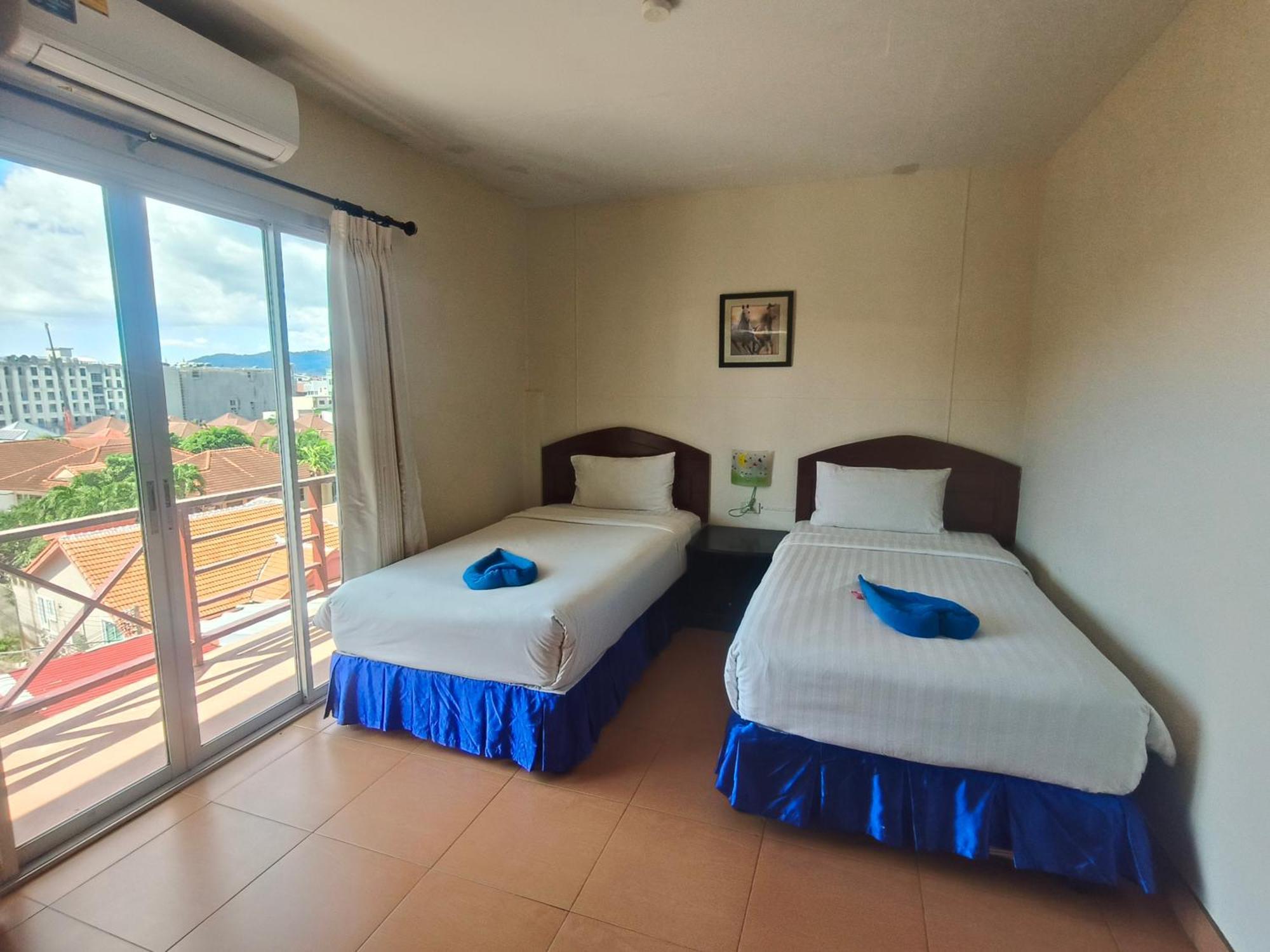Hotel Bonanza 3*