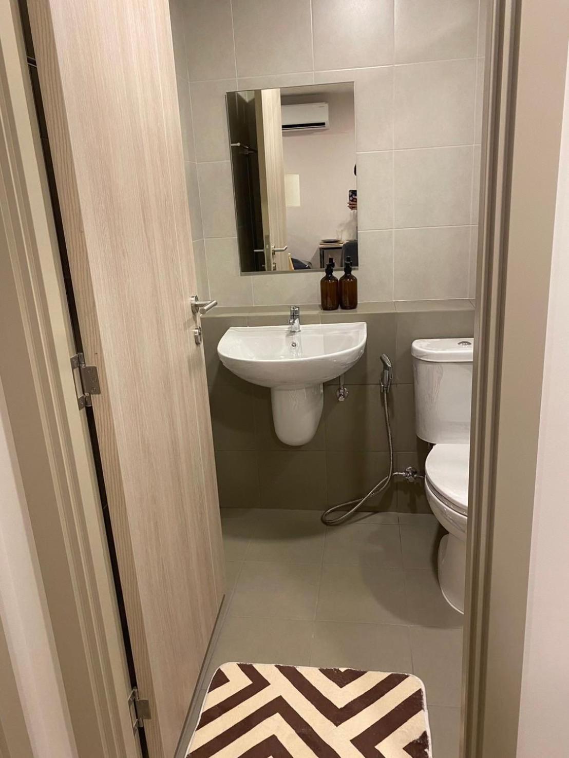 Apartment Dcondo Reef Modern 1&2 Bedrooms *