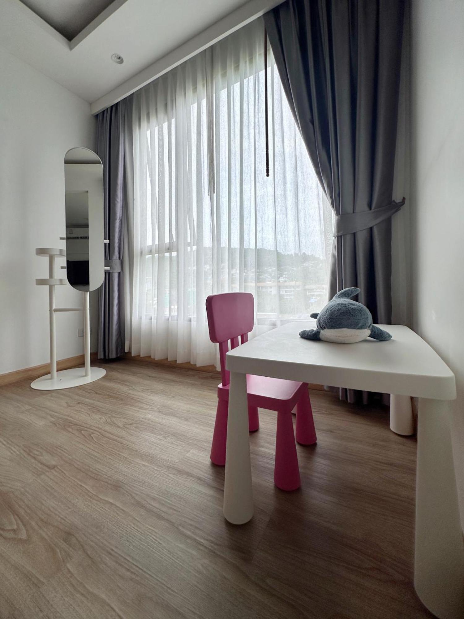 The Aristo-2-326 Apartment *