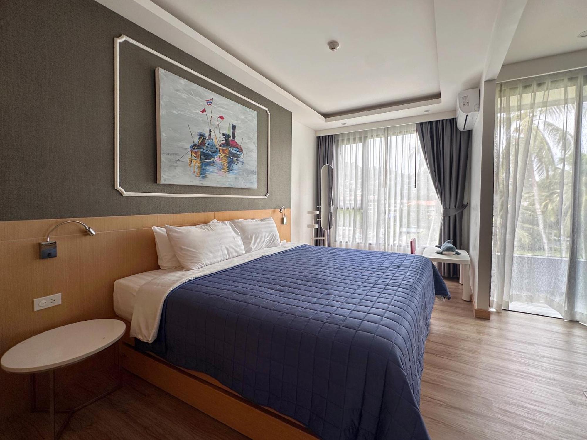 Apartment The Aristo-2-326 *