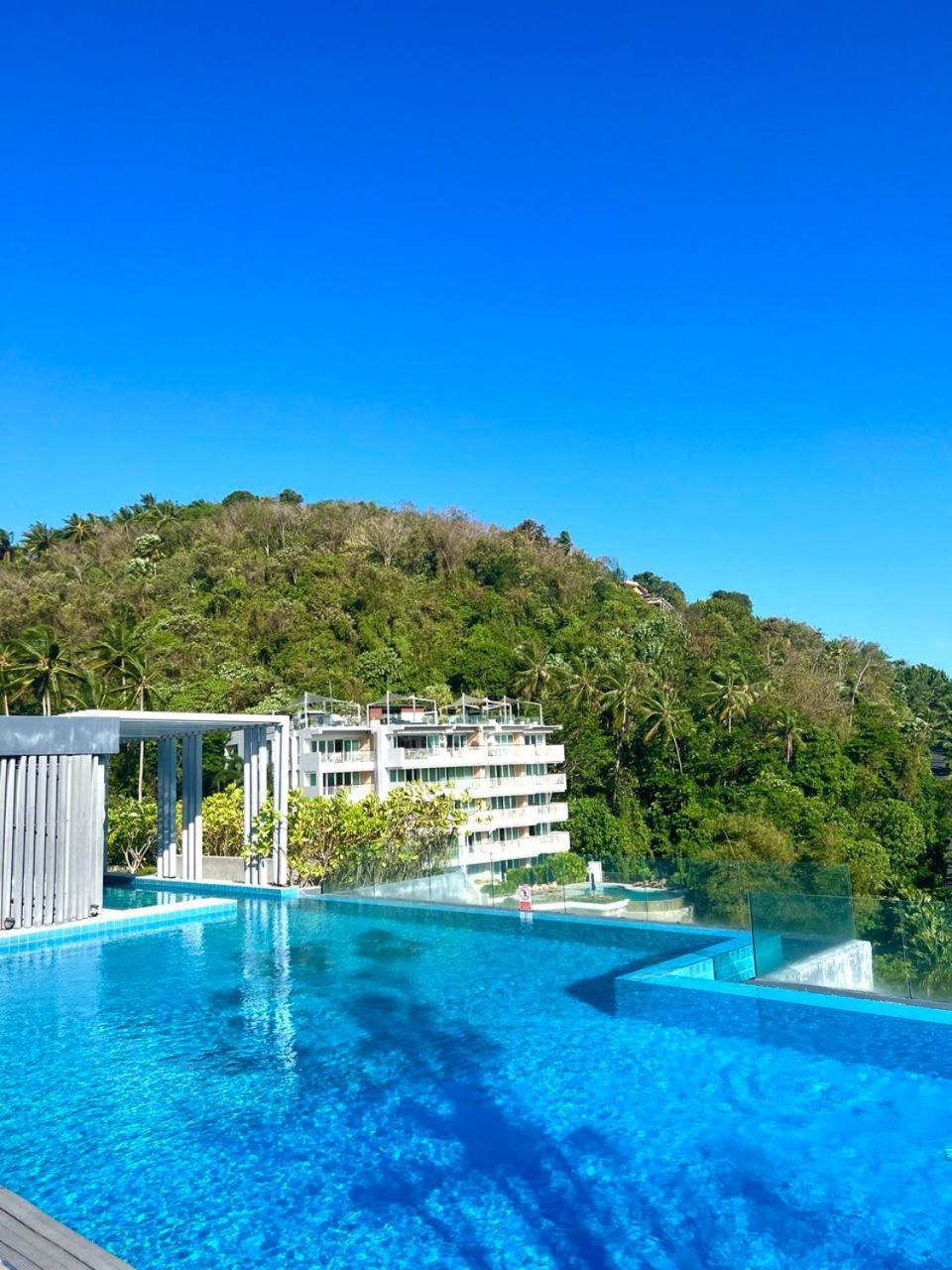 The Aristo-2-326 * Phuket