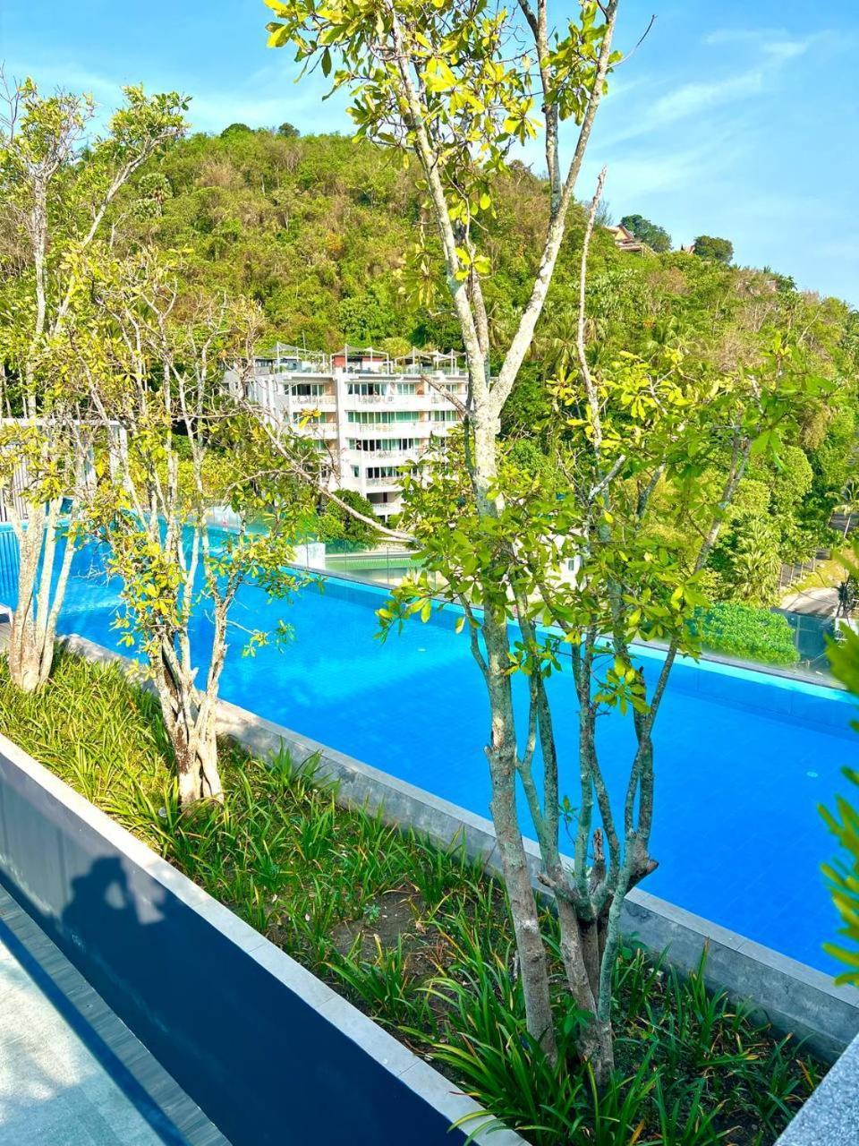 The Aristo-2-326 Apartment *