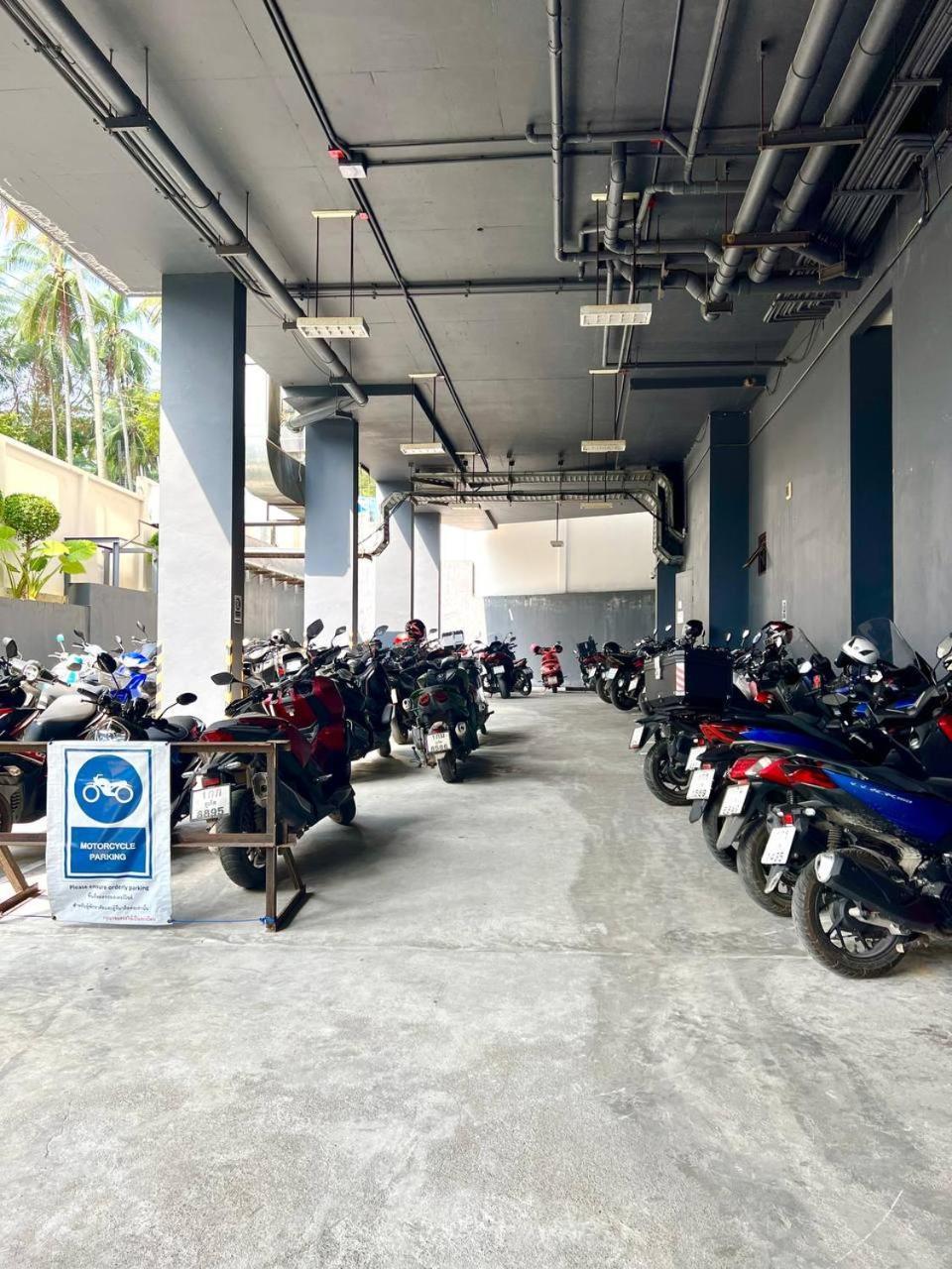 The Aristo-2-326 Apartment Phuket