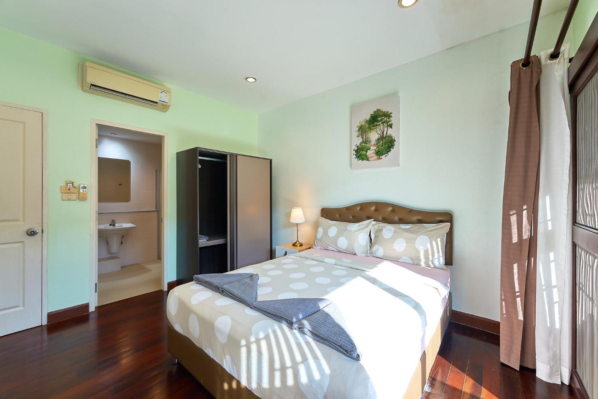 Jinta Andaman Hotel Kata Beach (Phuket)