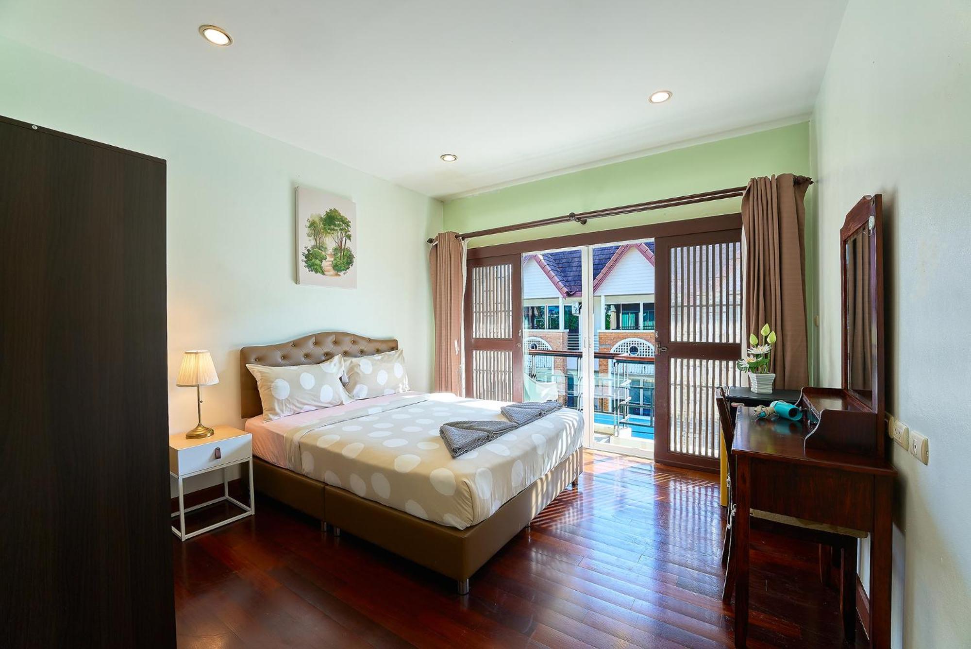 Hotel Jinta Andaman Kata Beach (Phuket)