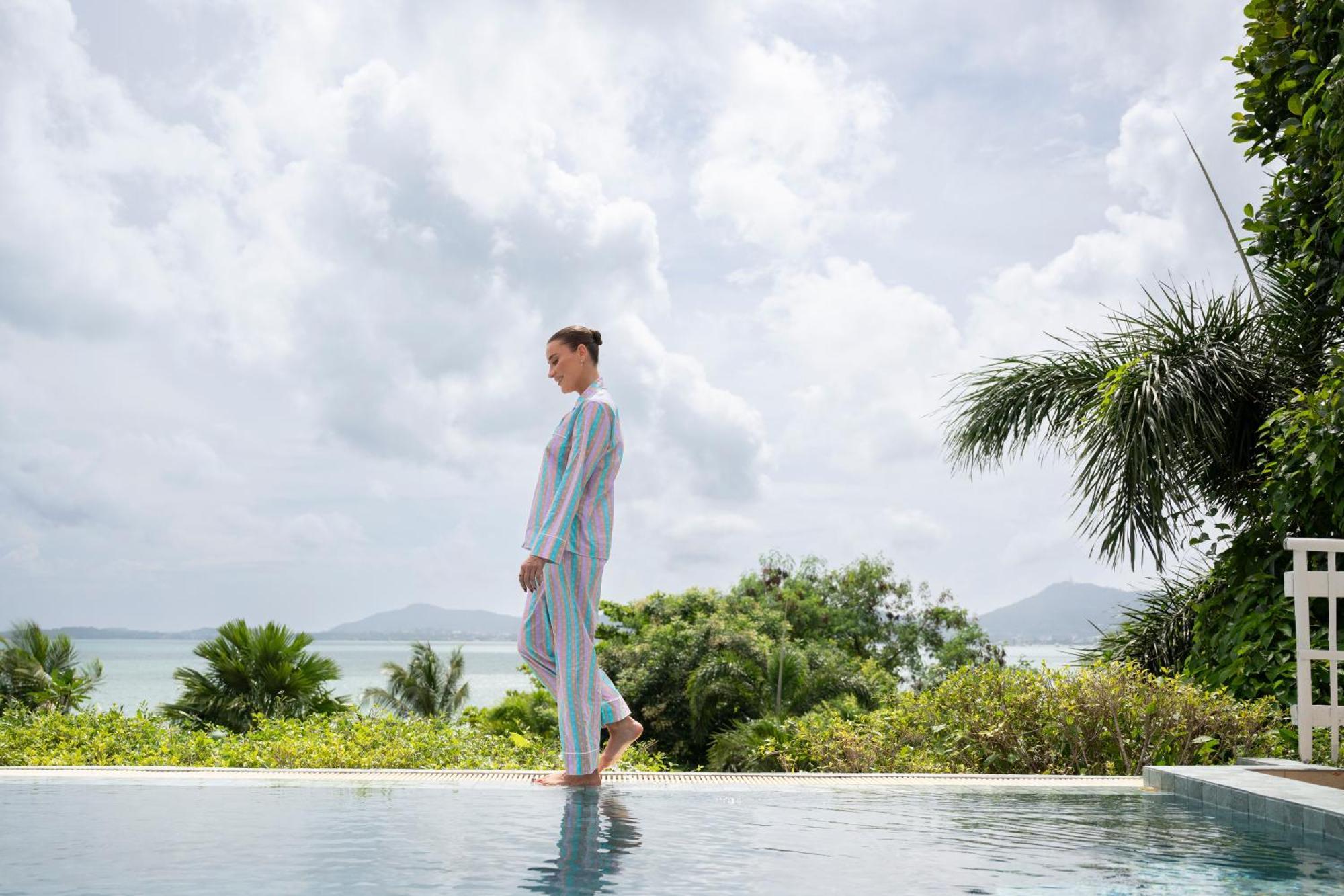 Villa Soul - Beachfront Private Pool Villas, Phuket Nature Retreat *