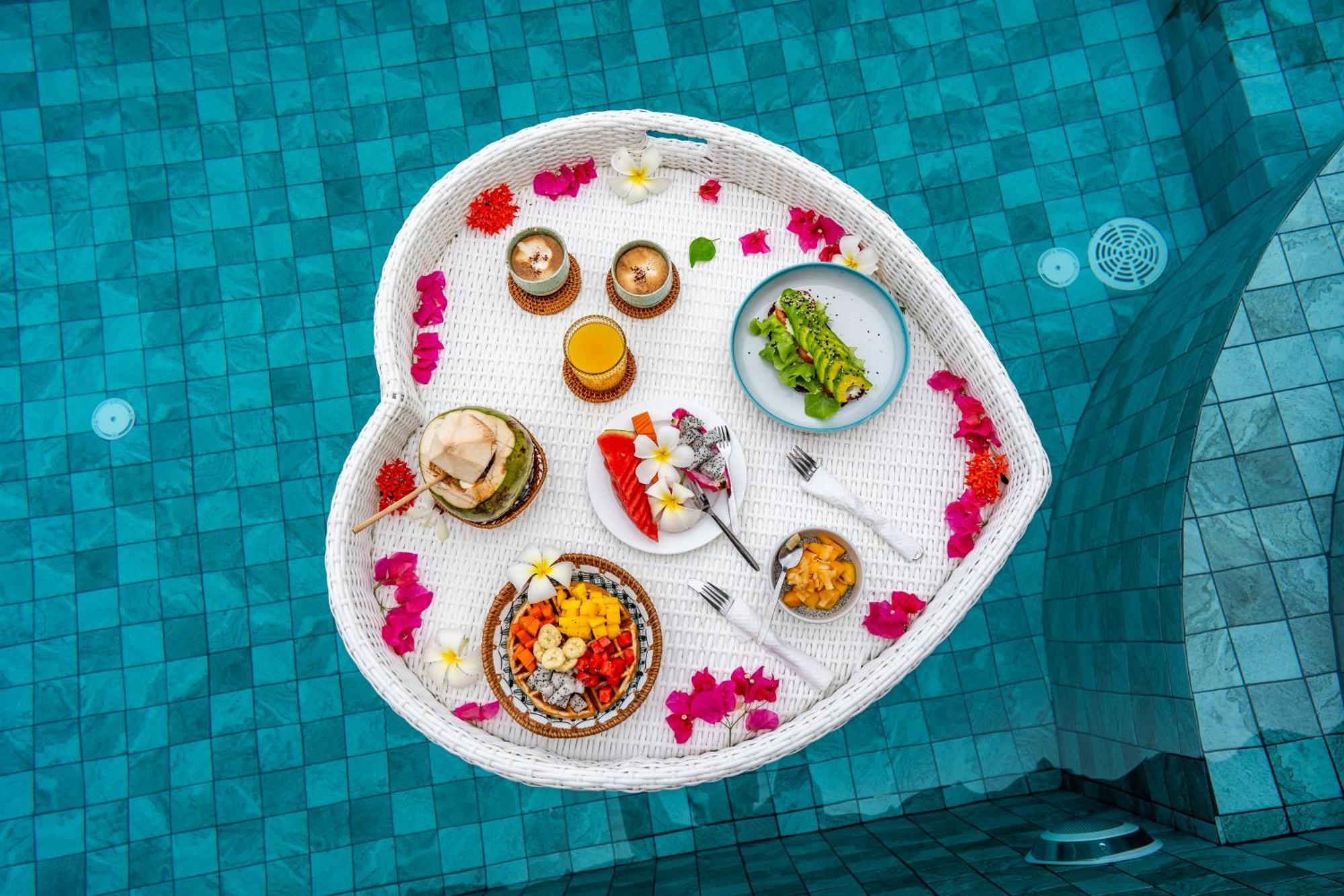 Soul - Beachfront Private Pool Villas, Phuket Nature Retreat Villa Panwa Beach