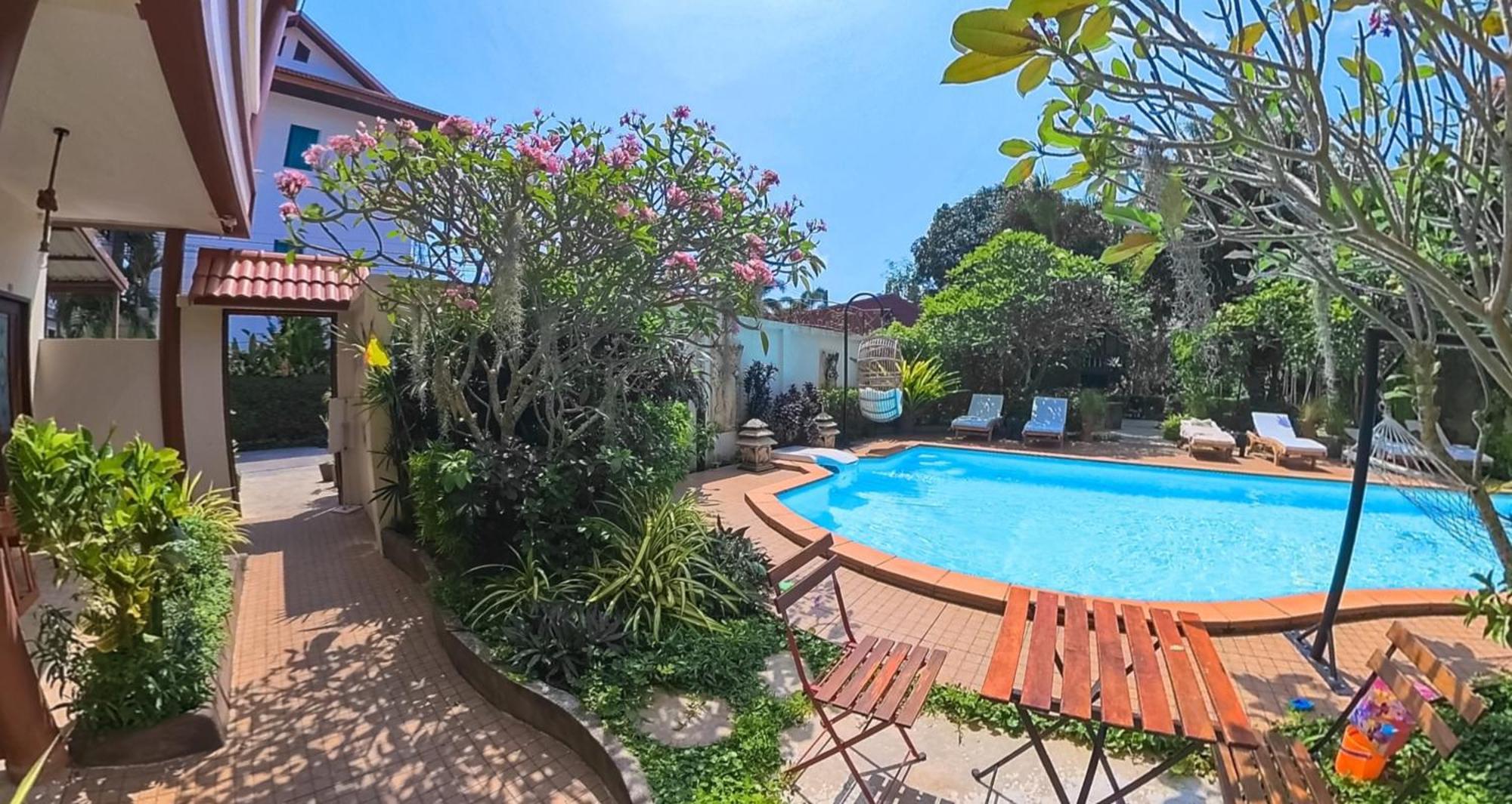 Namphung Phuket Boutique 4* Rawai