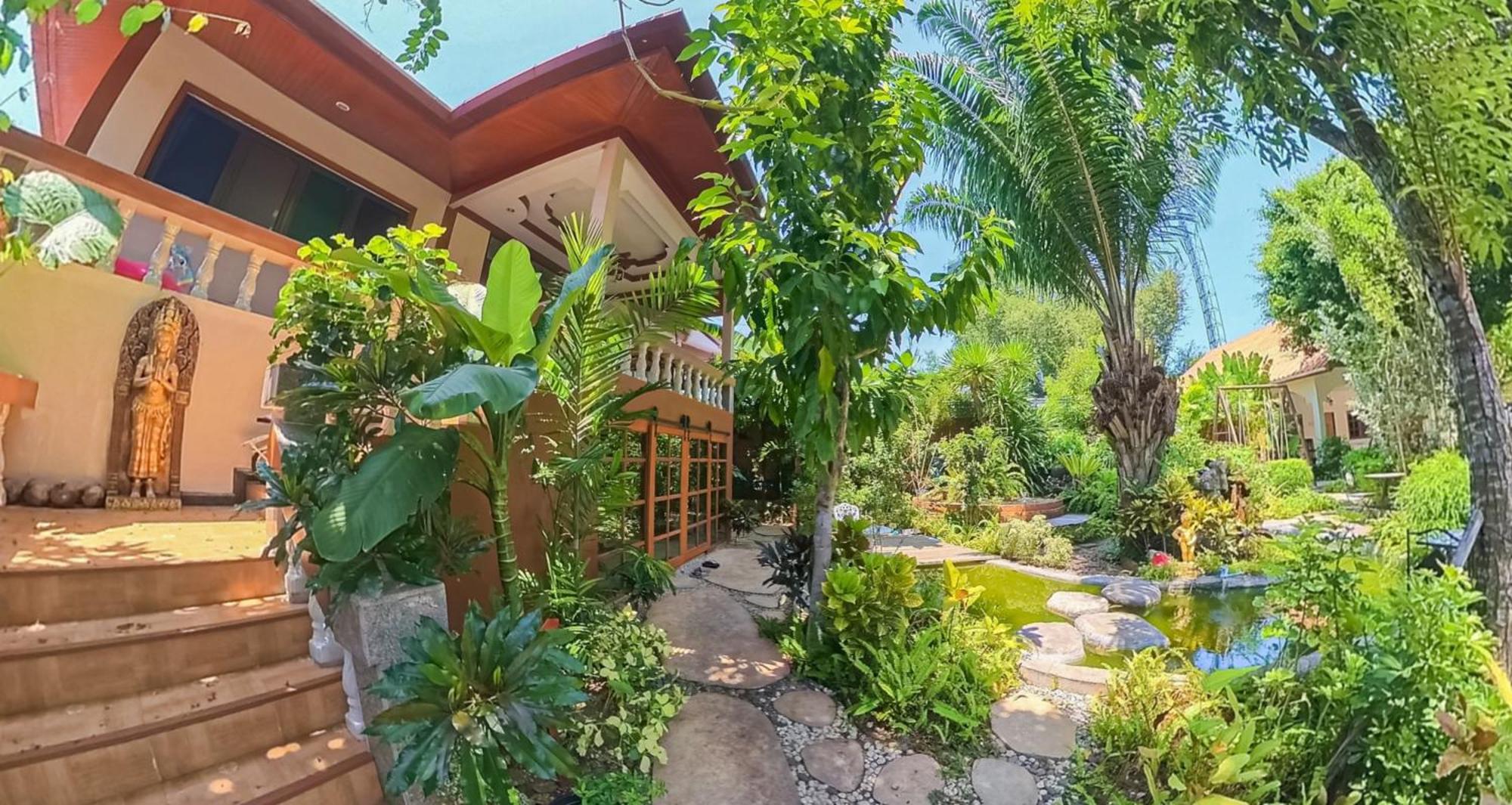 Namphung Phuket Boutique