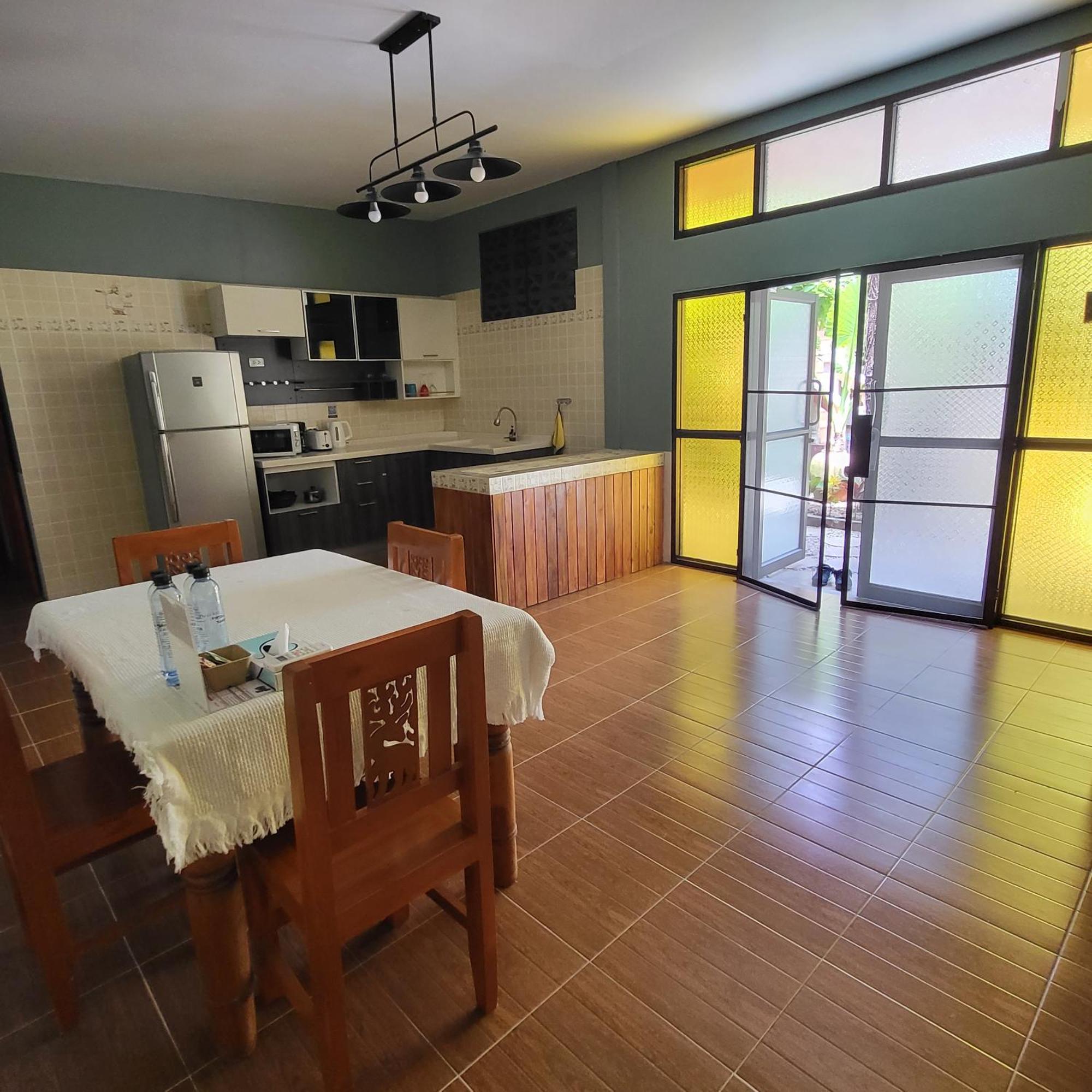Namphung Phuket Boutique Aparthotel