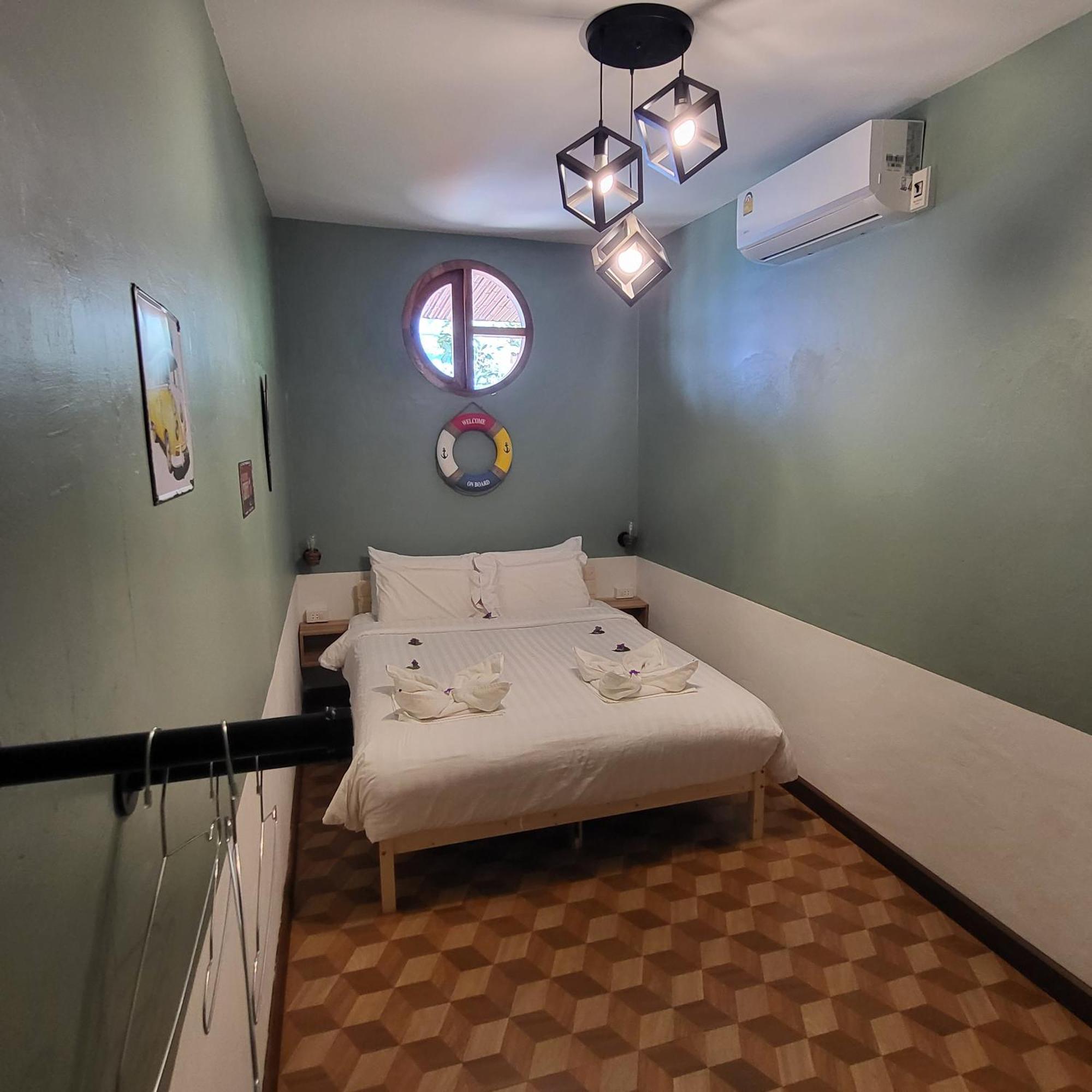 Aparthotel Namphung Phuket Boutique