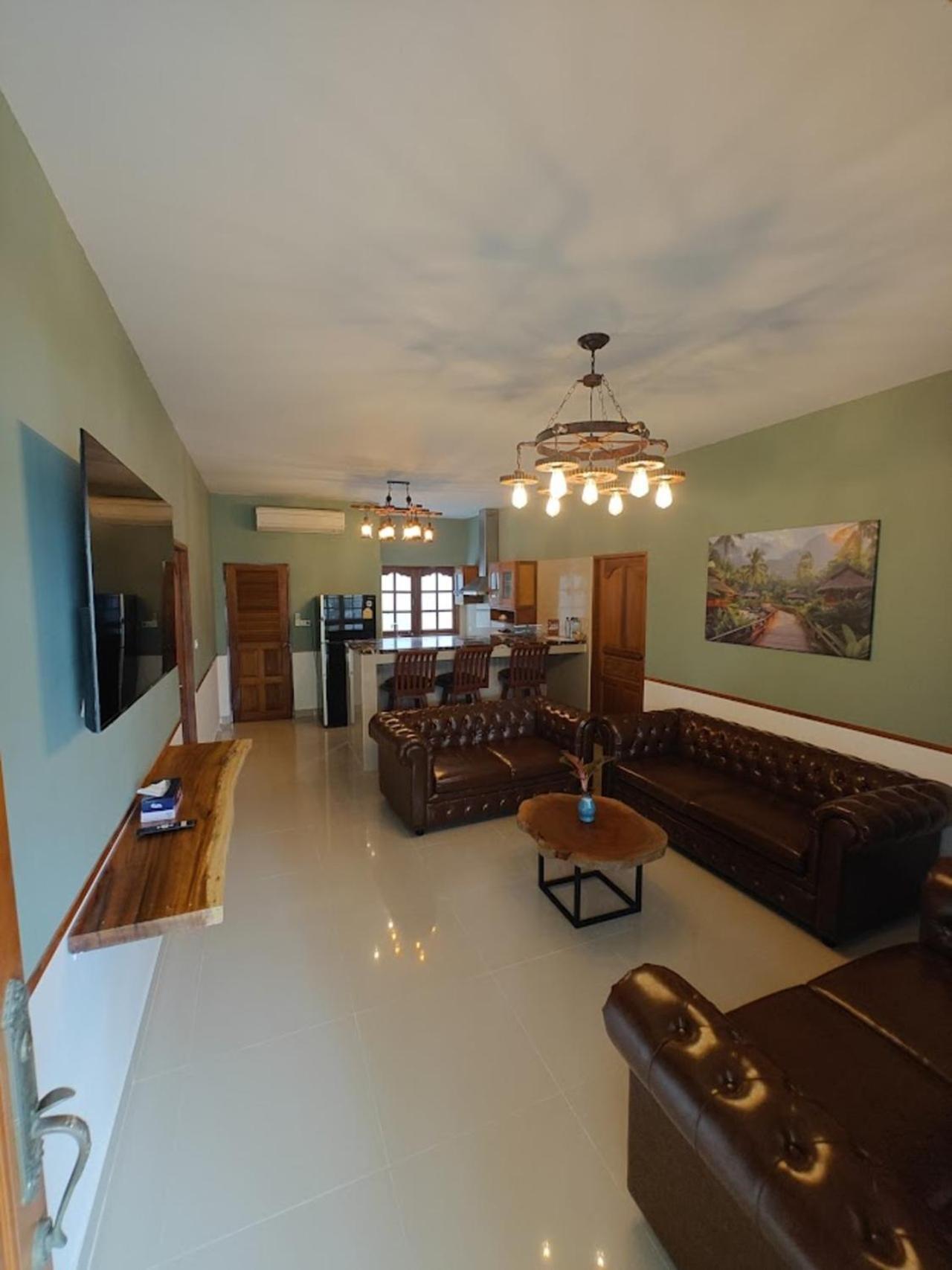 Namphung Phuket Boutique Aparthotel 4*