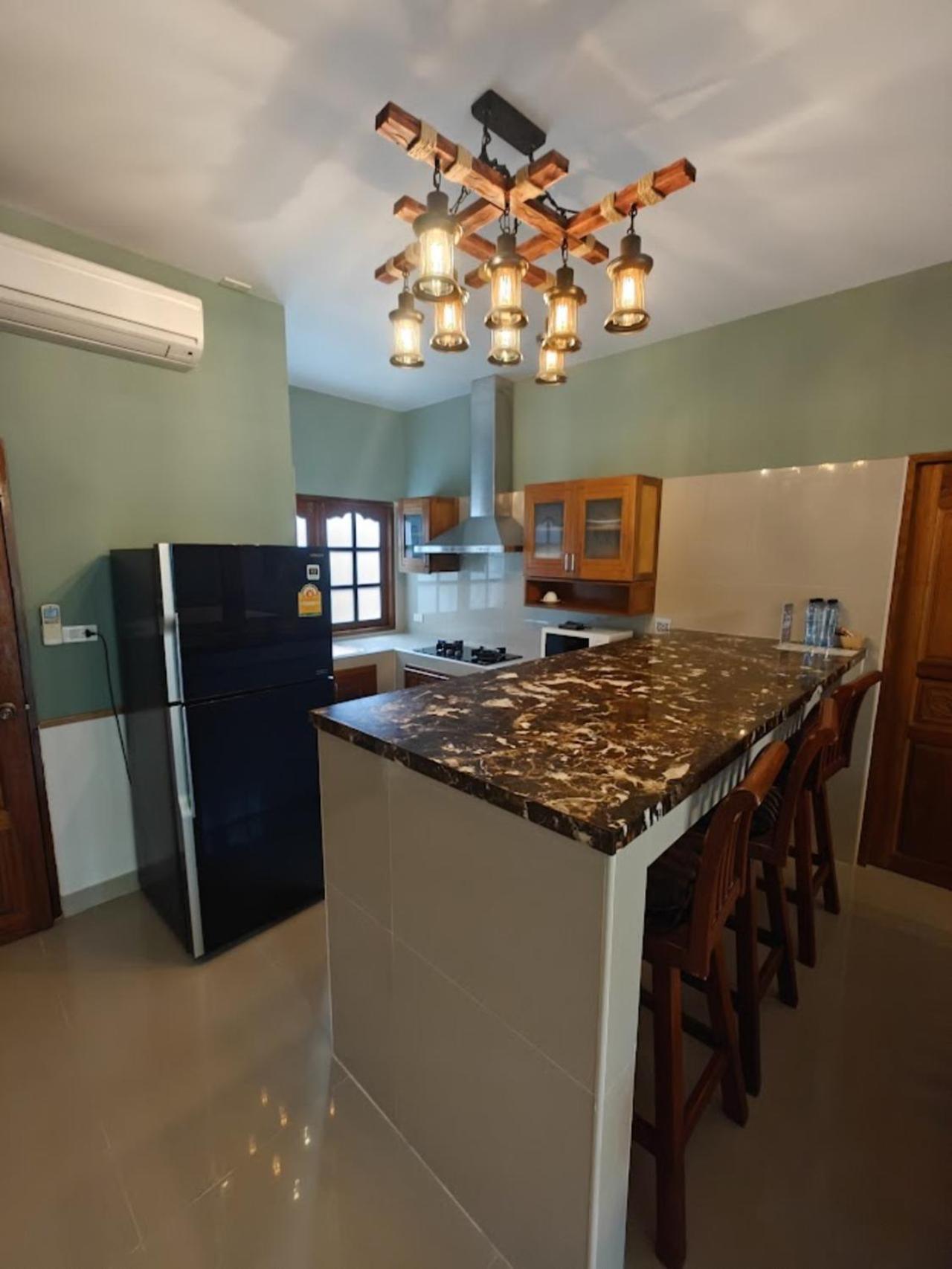 Namphung Phuket Boutique Aparthotel Rawai