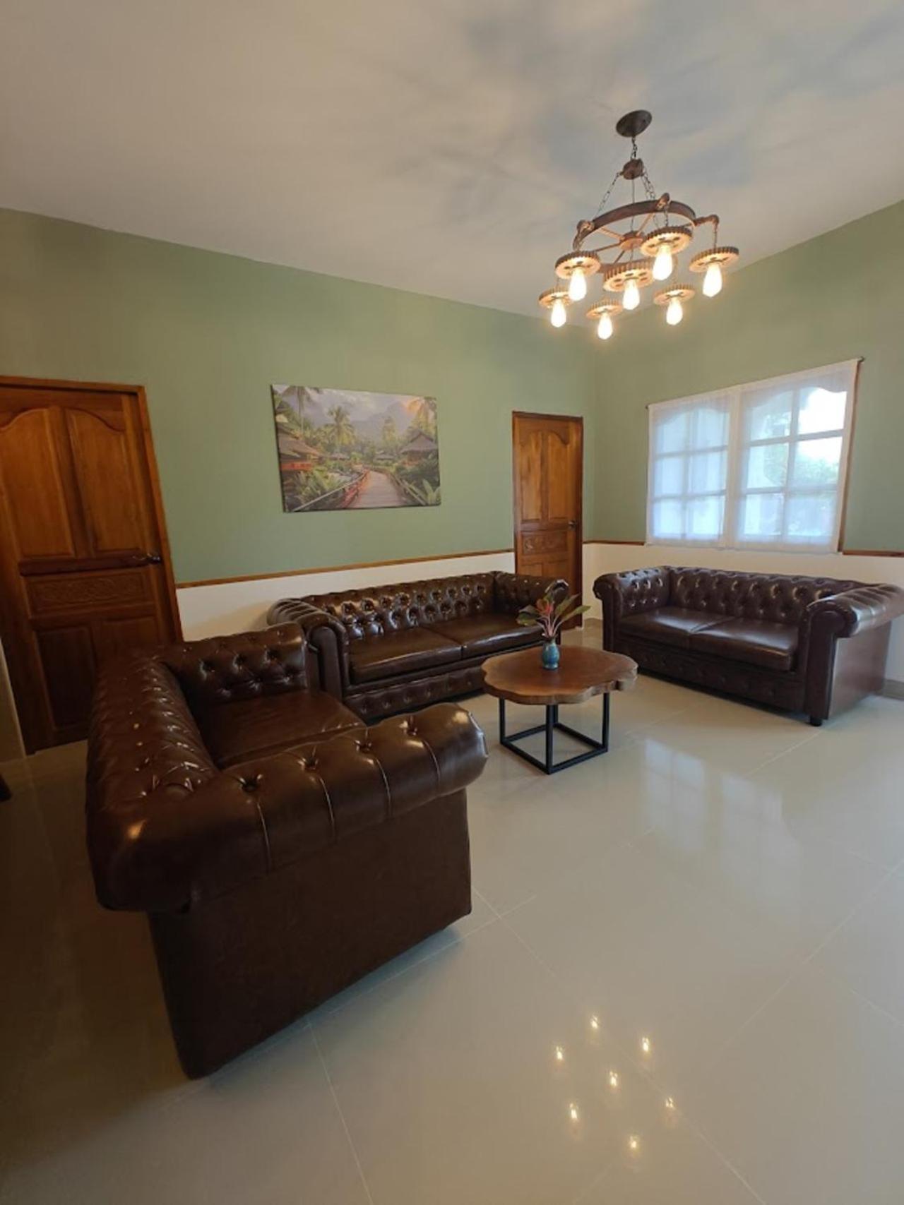 Aparthotel Namphung Phuket Boutique Rawai