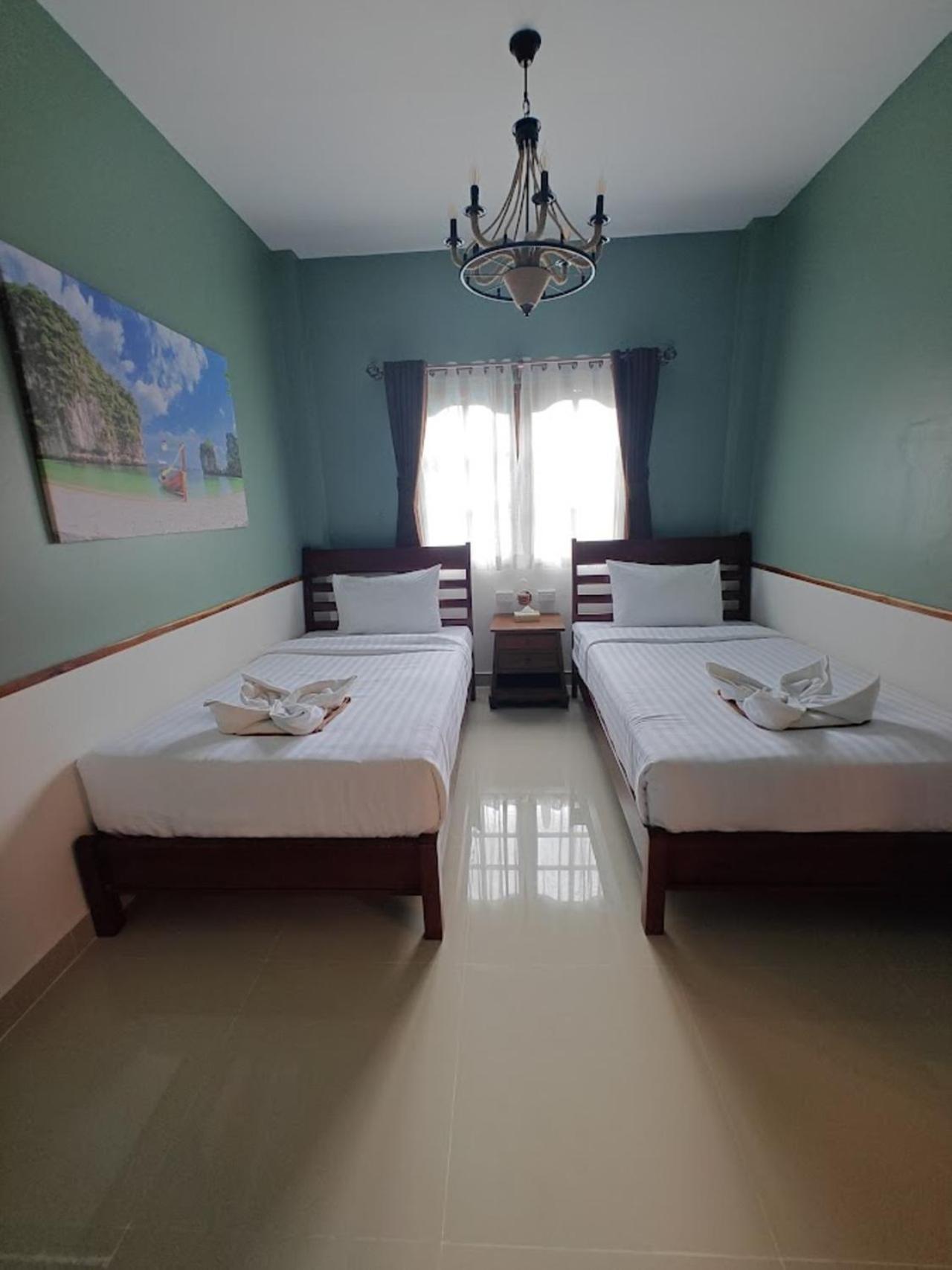 Namphung Phuket Boutique Rawai