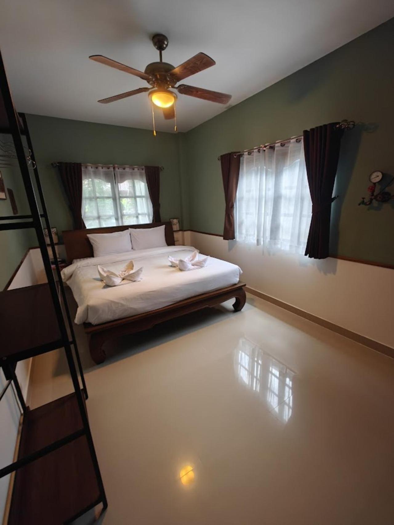 Namphung Phuket Boutique