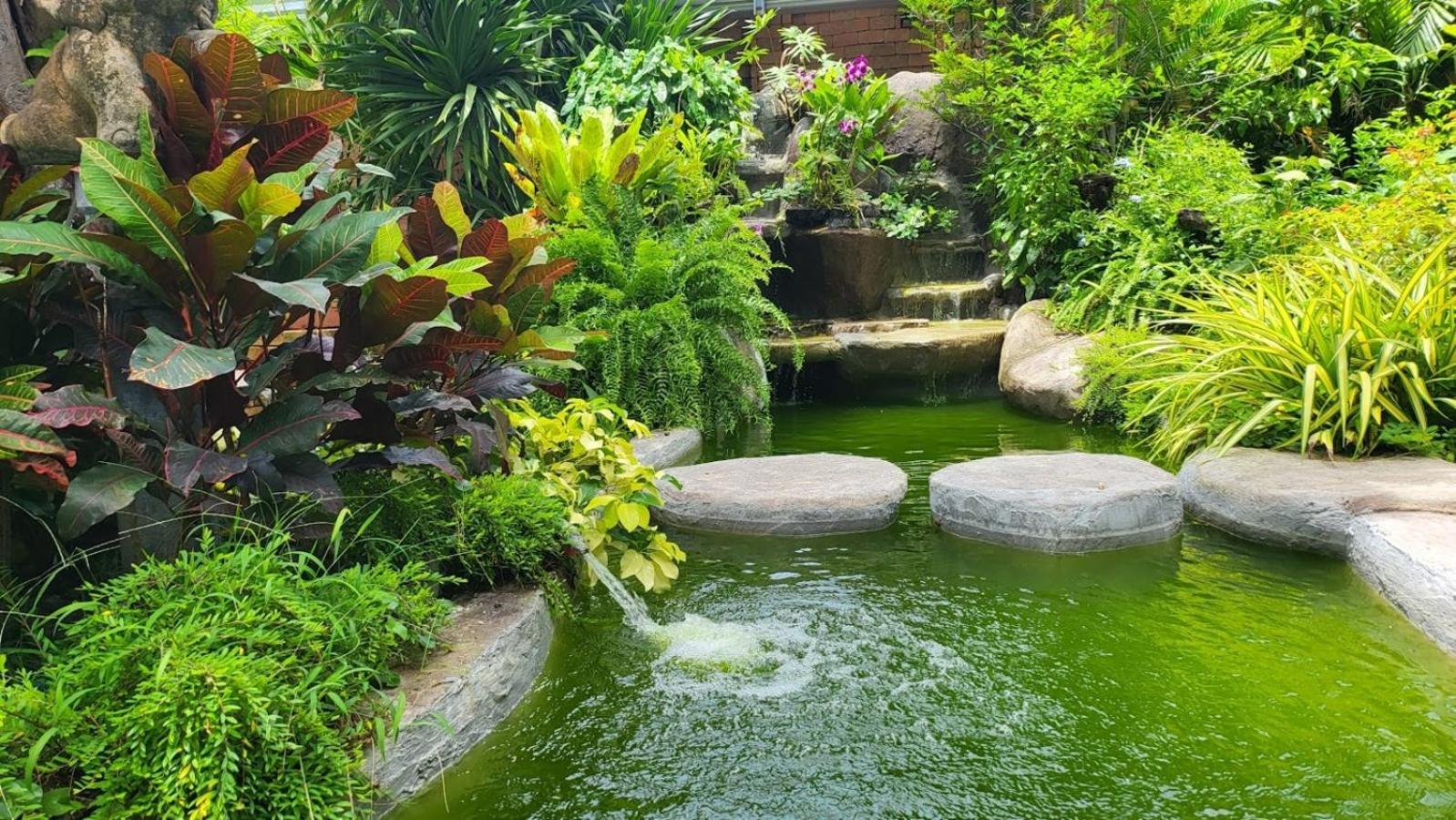 Aparthotel Namphung Phuket Boutique