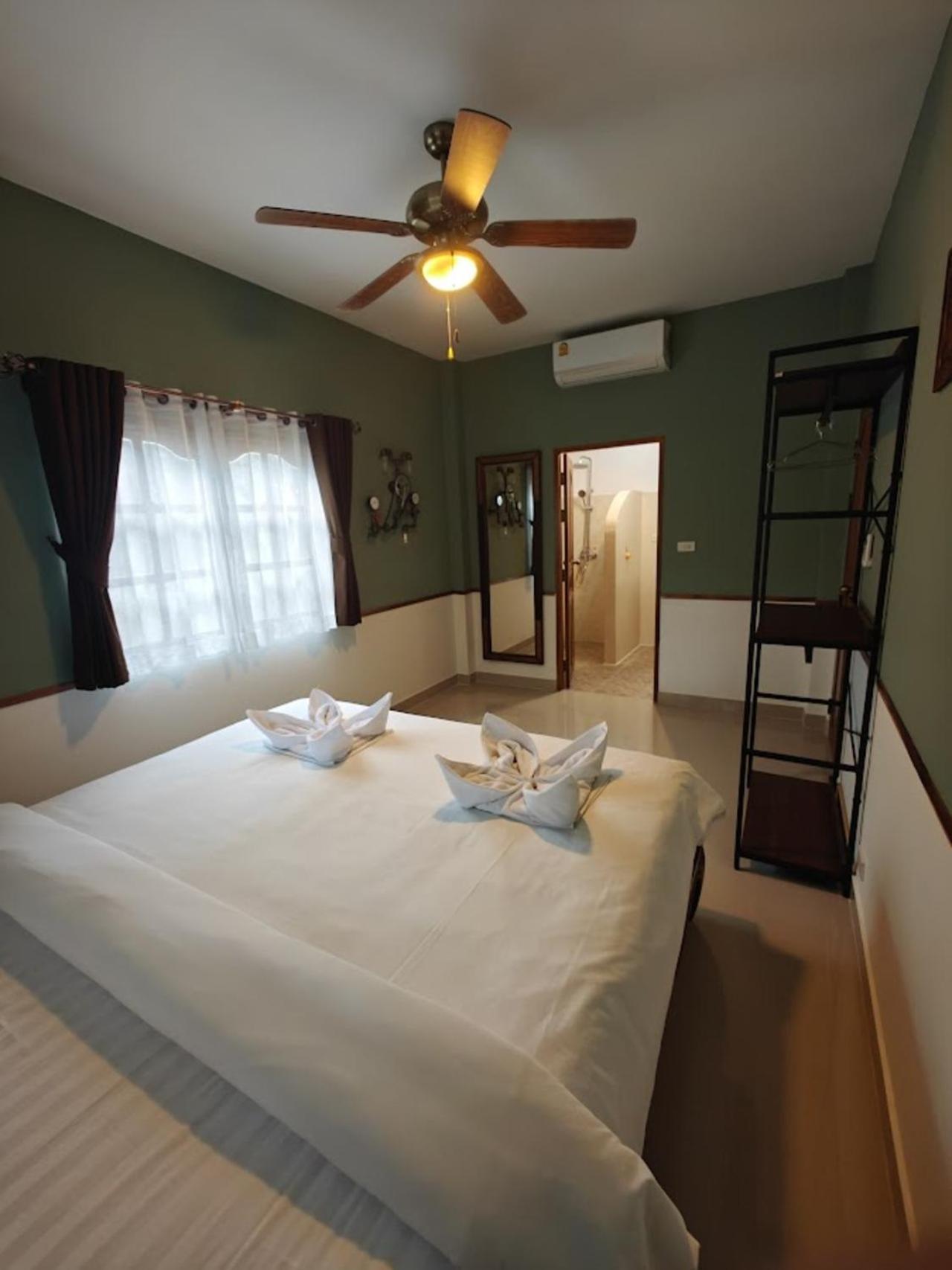 Namphung Phuket Boutique Aparthotel 4*