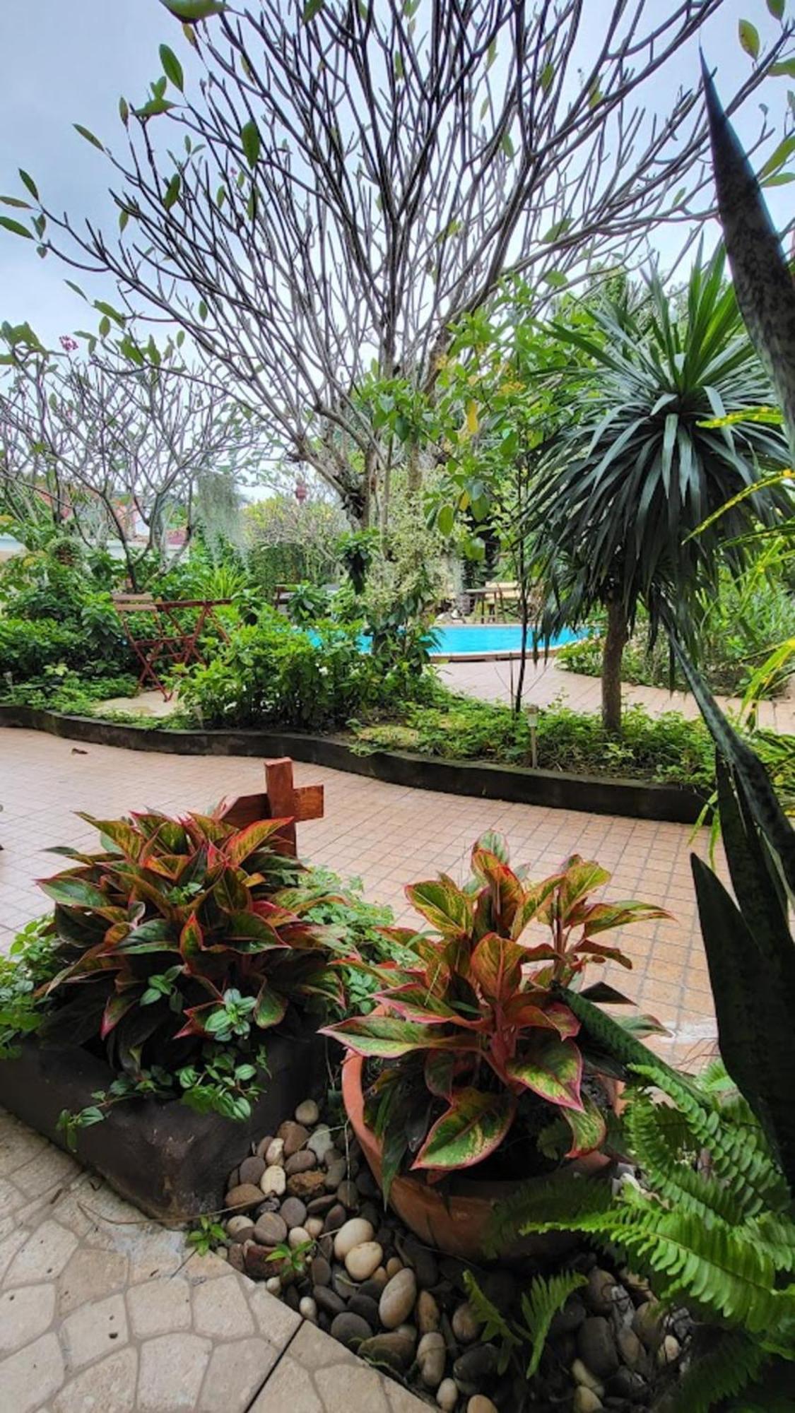 Aparthotel Namphung Phuket Boutique 4*