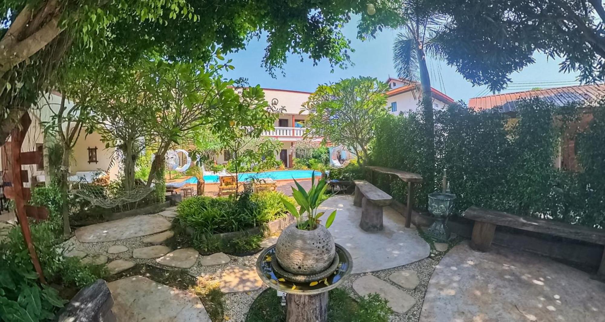 Namphung Phuket Boutique 4* Rawai