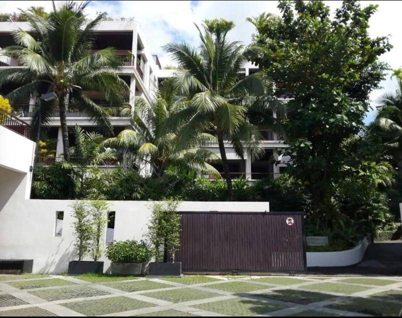 Gardens Penthouse Sea View 4c Near Noi * Kata Beach (Phuket)
