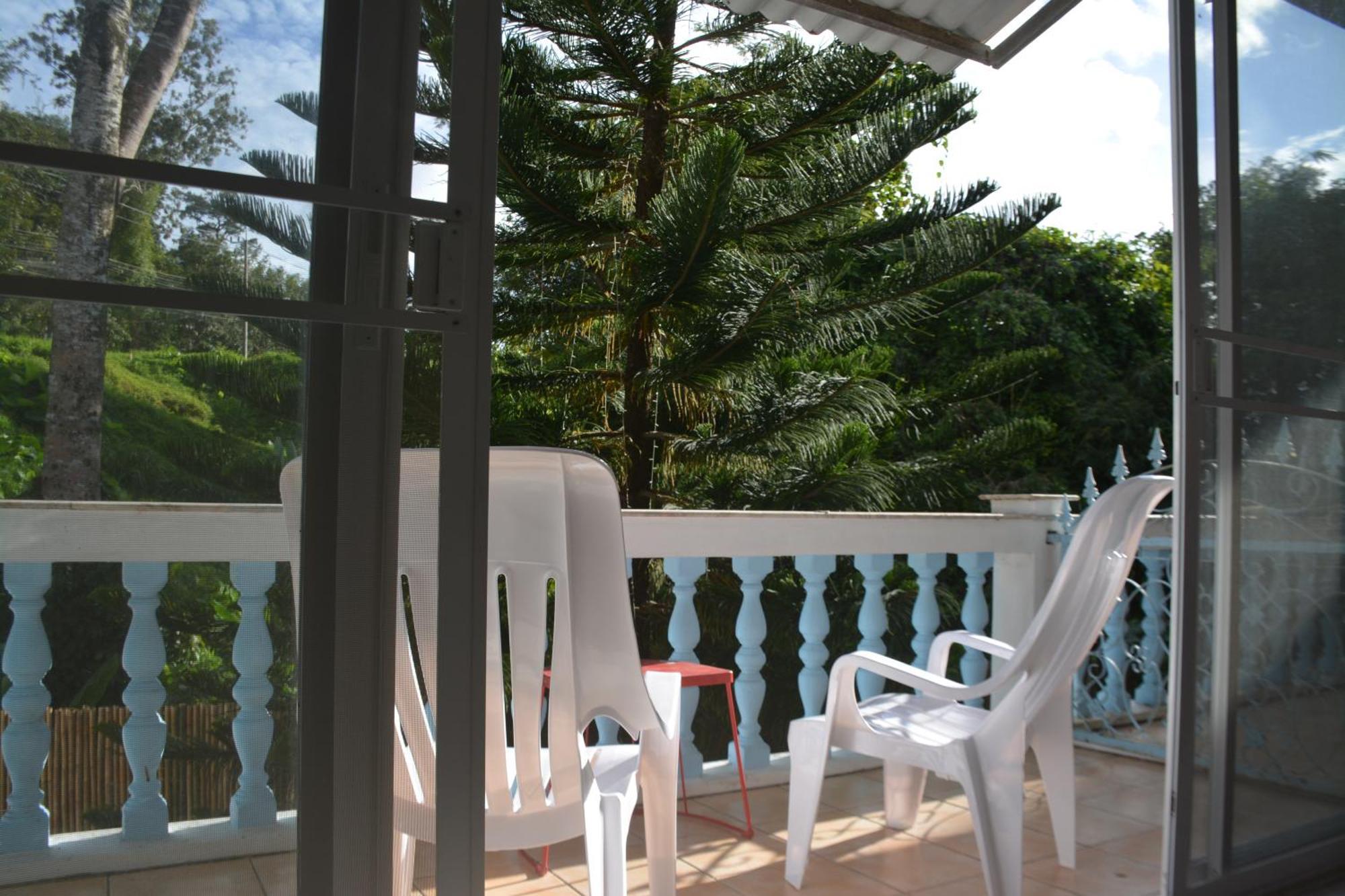 Apartment Baan Suan 1 *