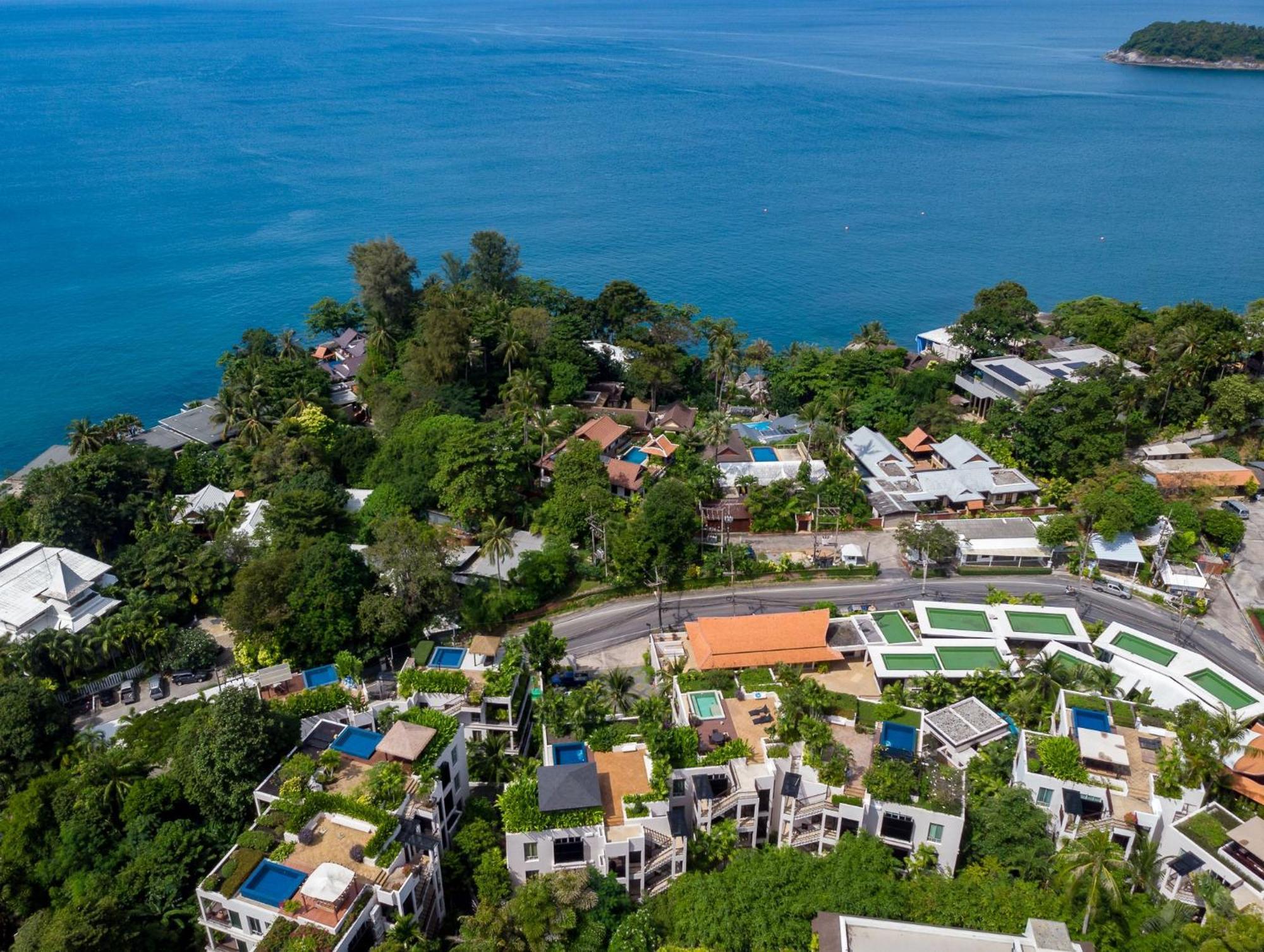 Gardens Luxury 2bedroom 4b Near Noi