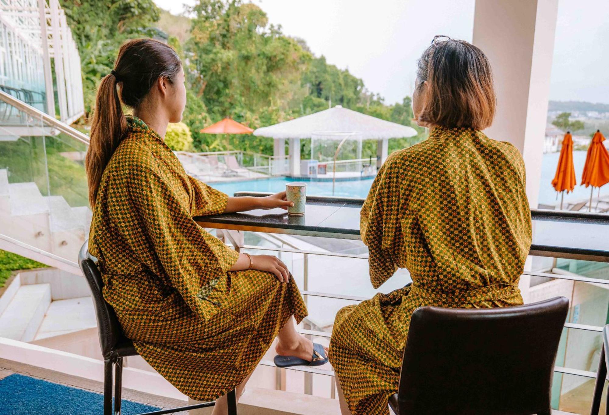 Hilltop Wellness Kathu