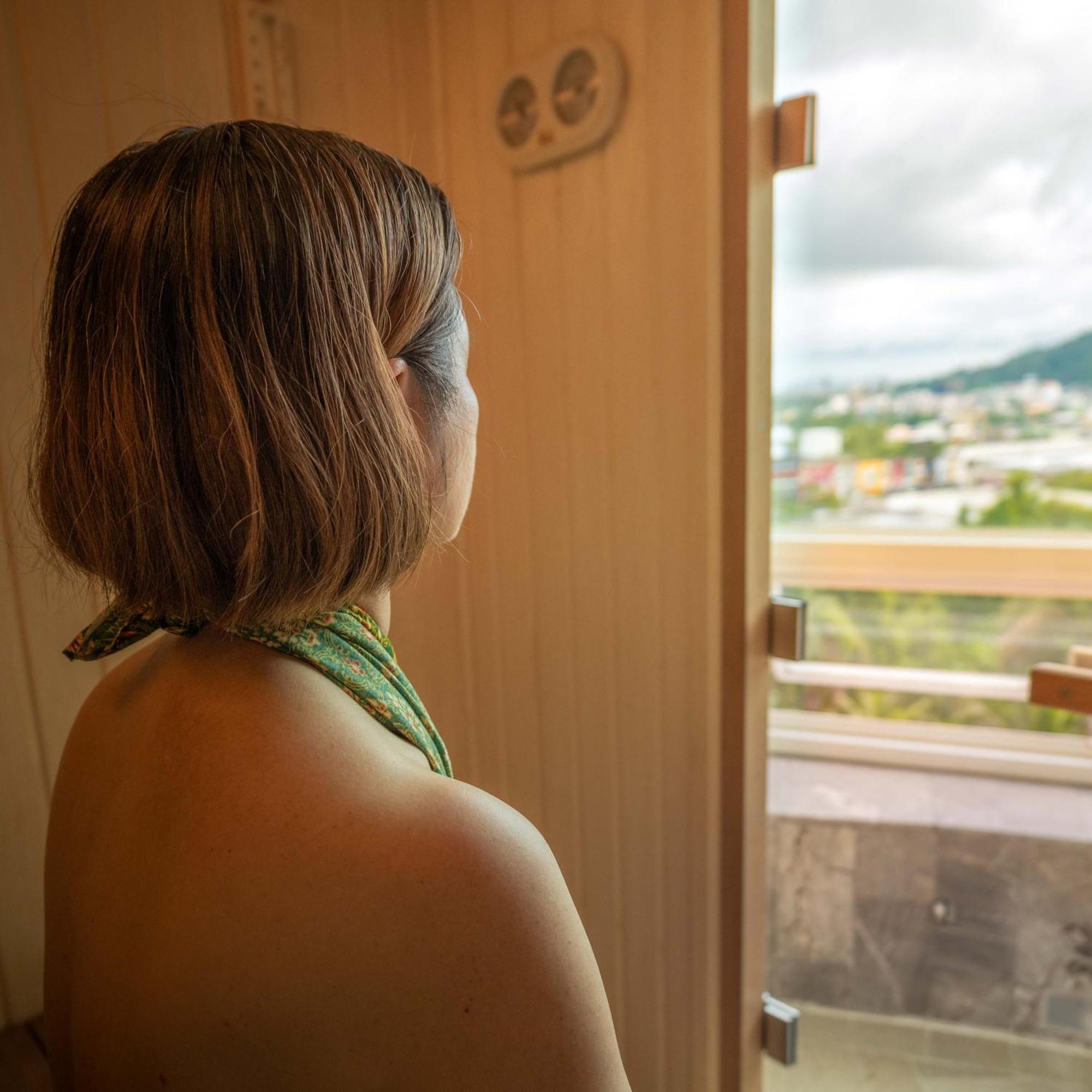 Hilltop Wellness Resort Kathu