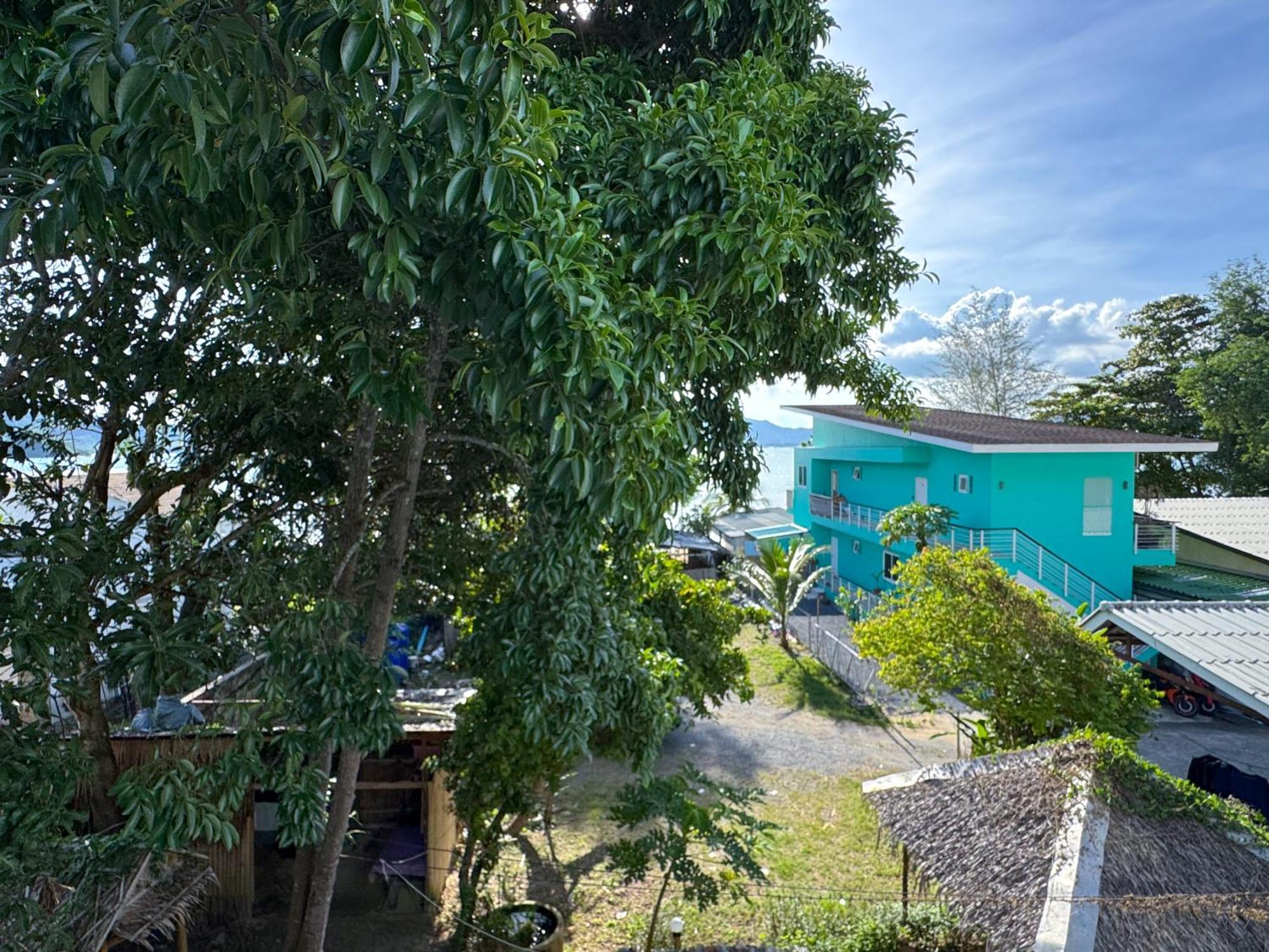 Sea Dreamer Beachfront Apartamento